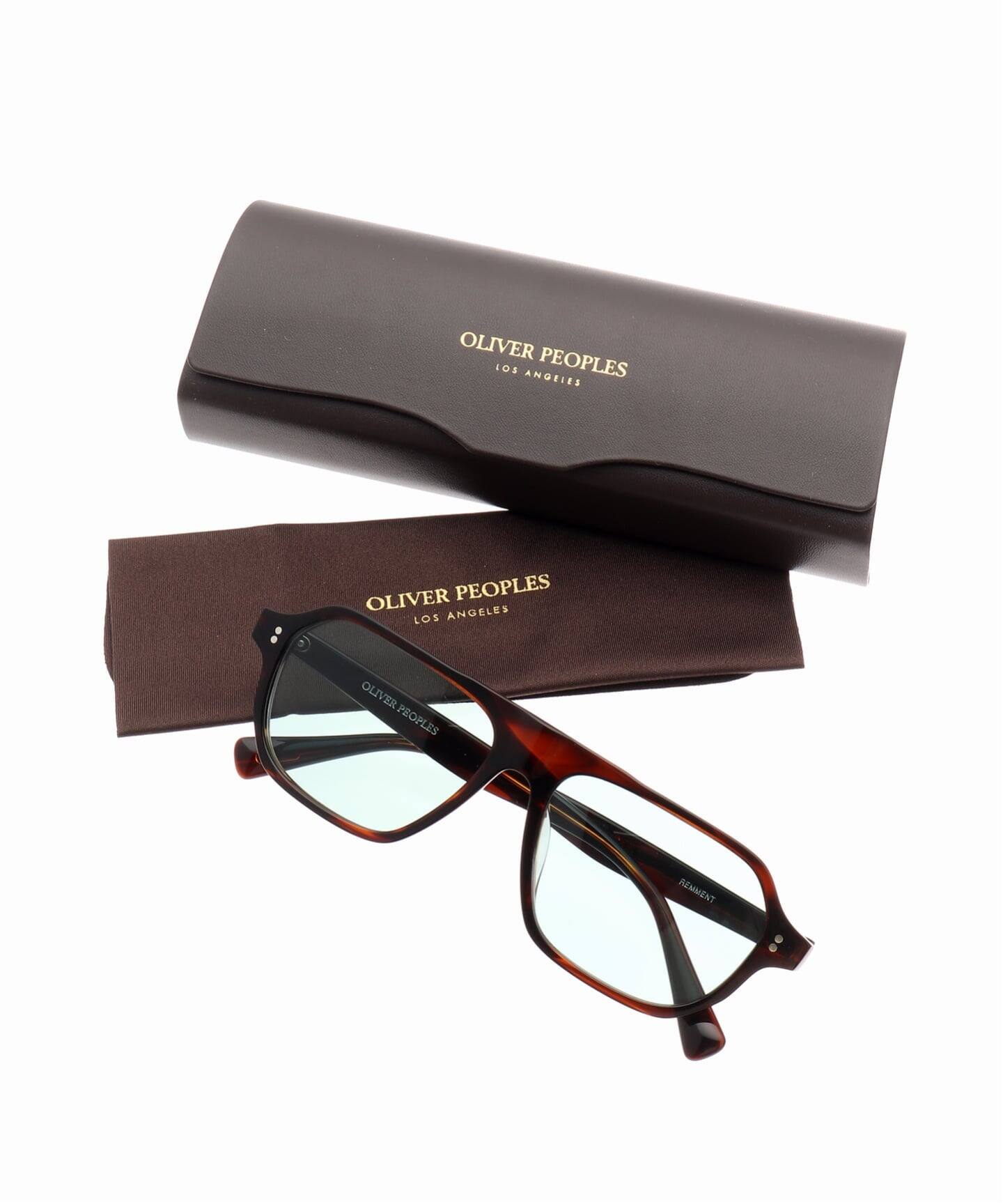 OLIVER PEOPLES REMMENT BR Sunglasses（サングラス）｜EYETHINK
