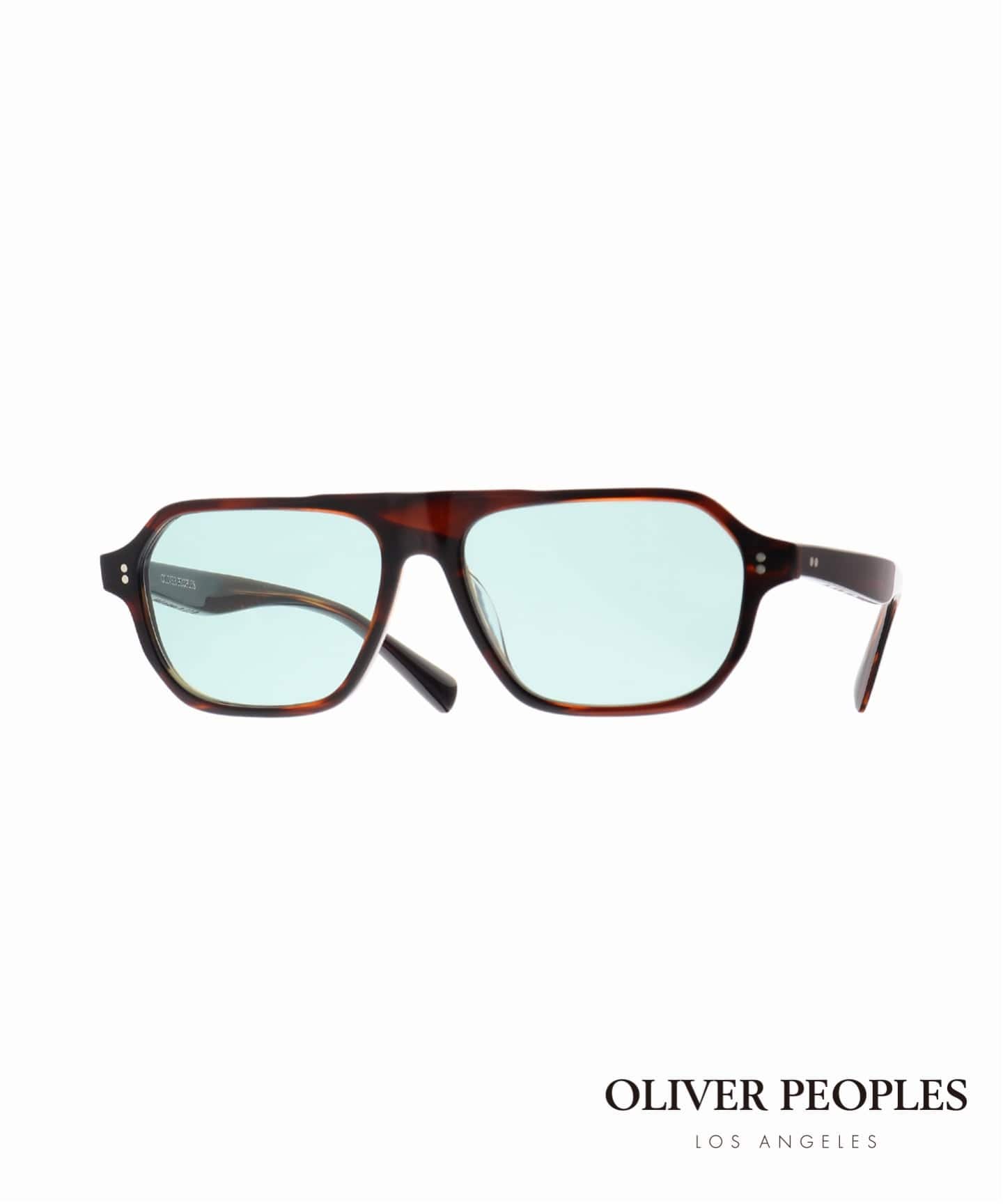 OLIVER PEOPLES REMMENT BR Sunglasses（サングラス）｜EYETHINK