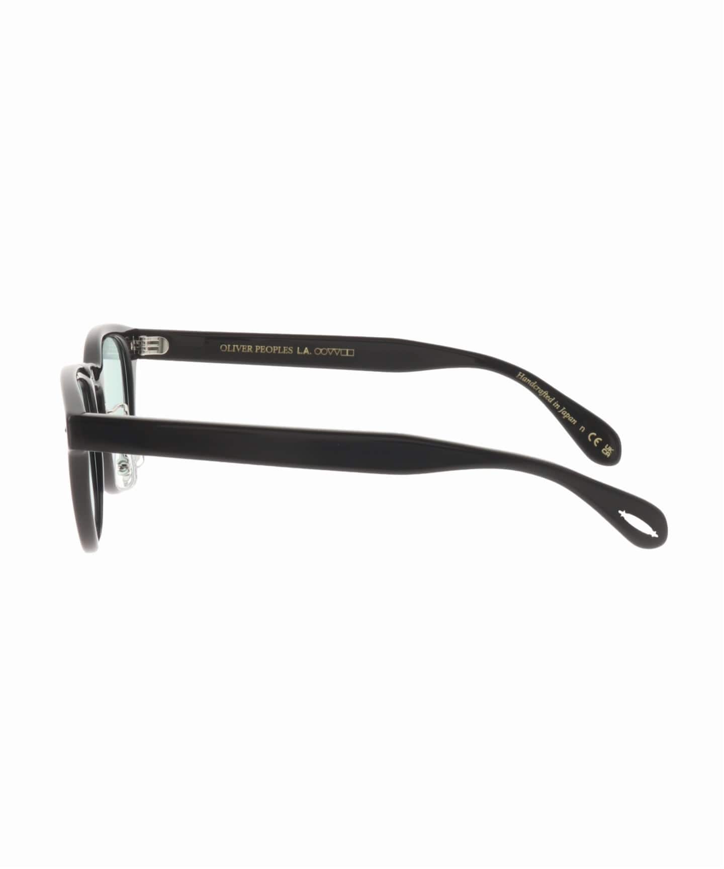 OLIVER PEOPLES SHELDRAKE-F BK Sunglasses（サングラス）｜EYETHINK