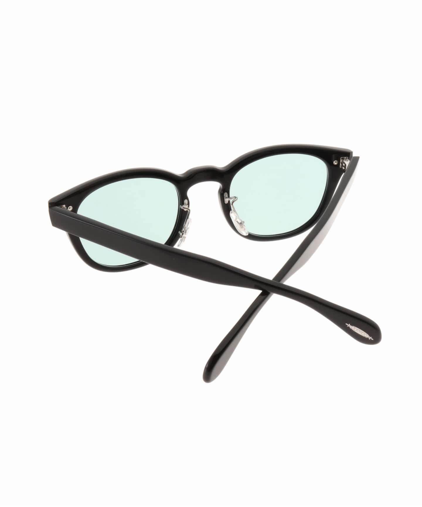 OLIVER PEOPLES SHELDRAKE-F BK Sunglasses（サングラス）｜EYETHINK