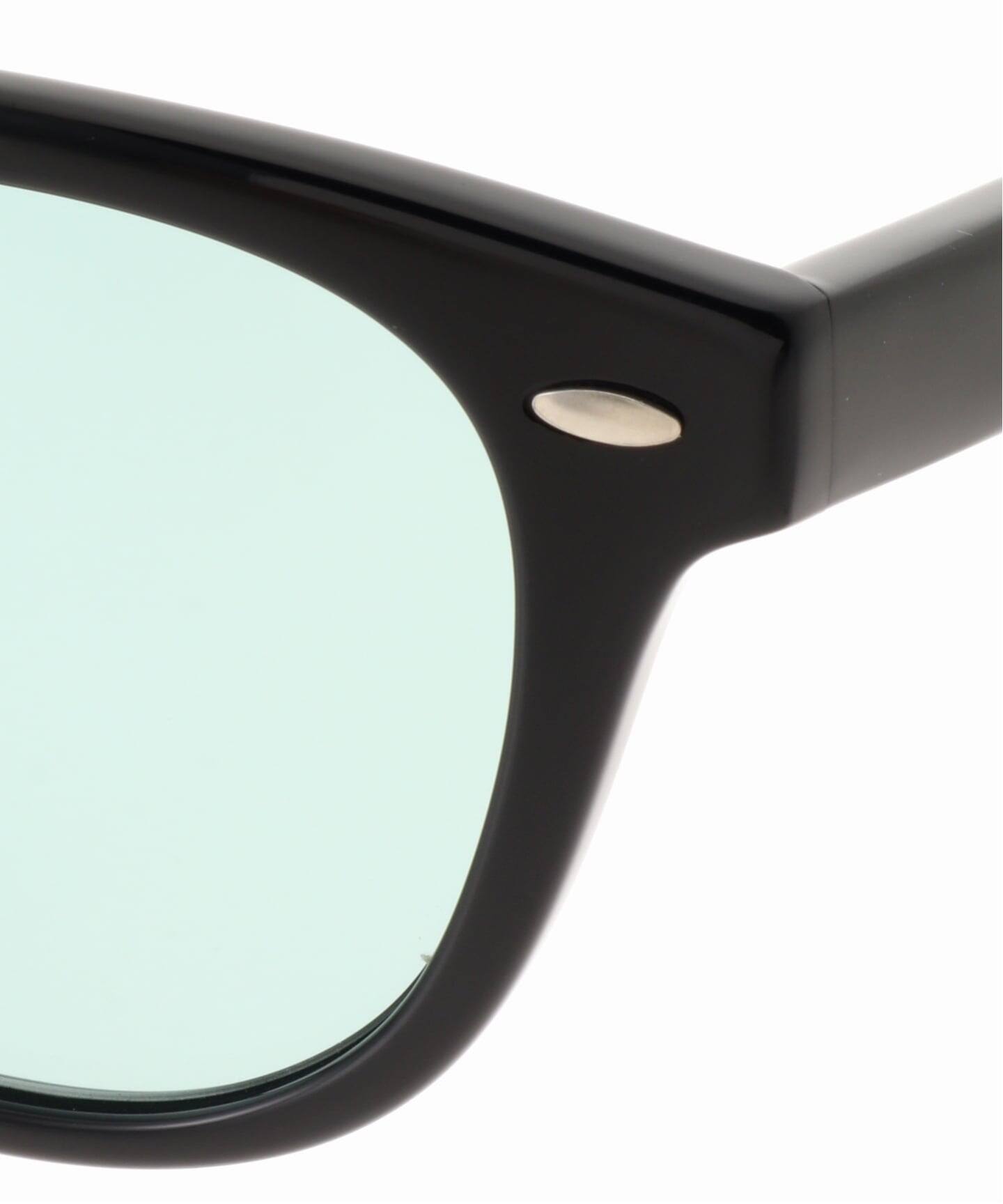 OLIVER PEOPLES HARLEY BK/G サングラス　度なしケース付 OLIVER PEOPLES SHELDRAKE-F BK Sunglasses（サングラス）｜EYETHINK