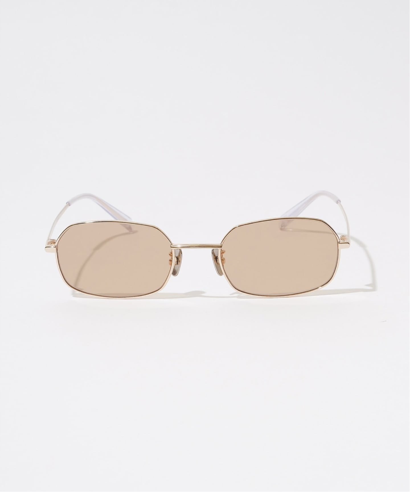 EYETHINK x CITYSHOP C1BR-A Sunglasses（サングラス）｜EYETHINK