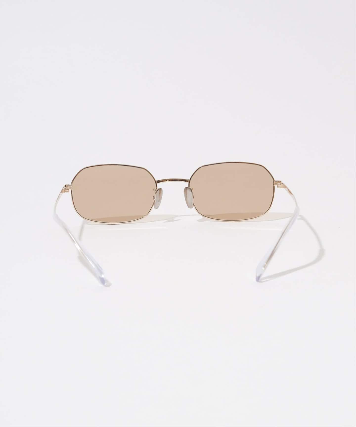 EYETHINK x CITYSHOP C1BR-A Sunglasses（サングラス）｜EYETHINK