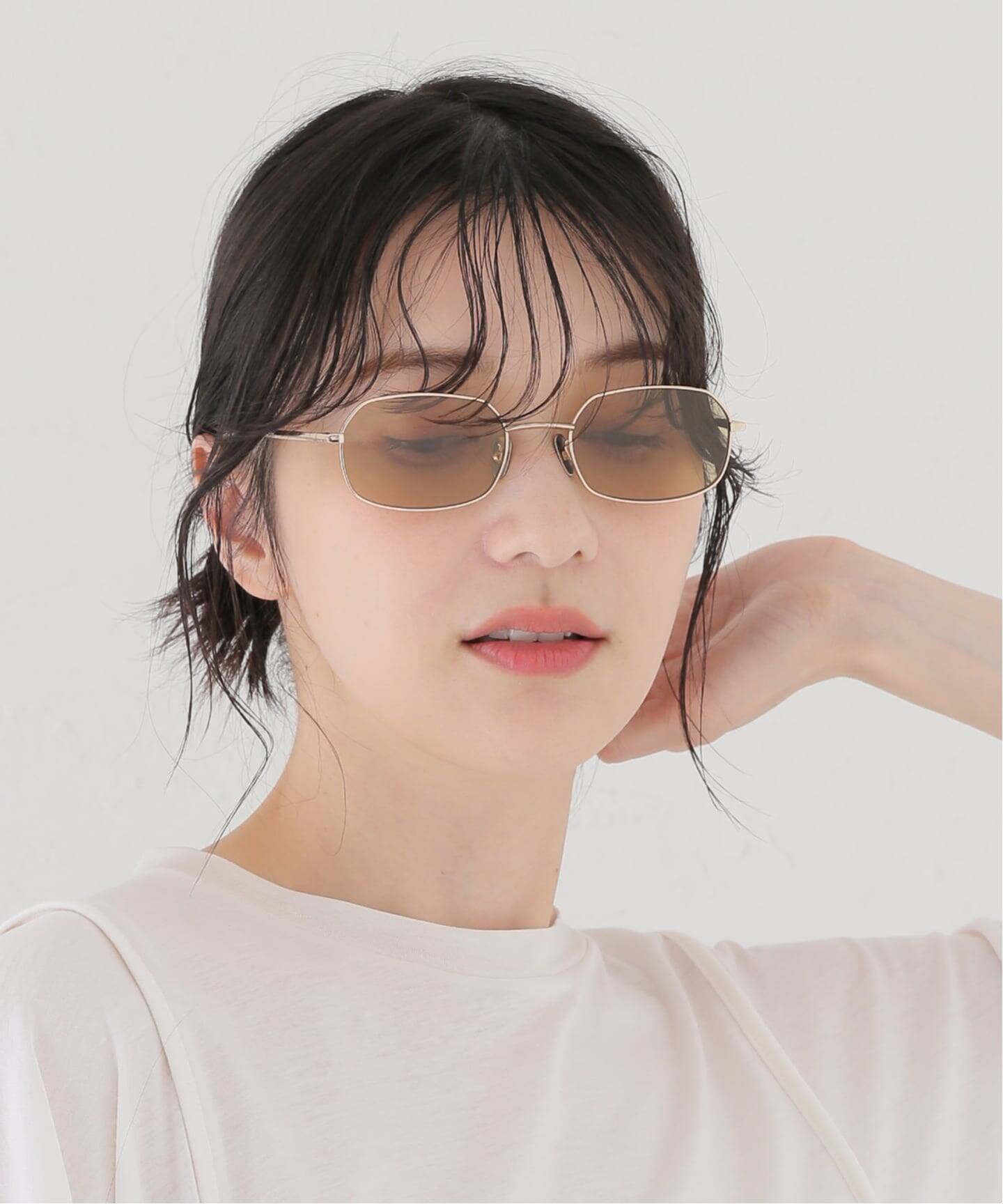 EYETHINK x CITYSHOP C1BR-B Sunglasses（サングラス）｜EYETHINK