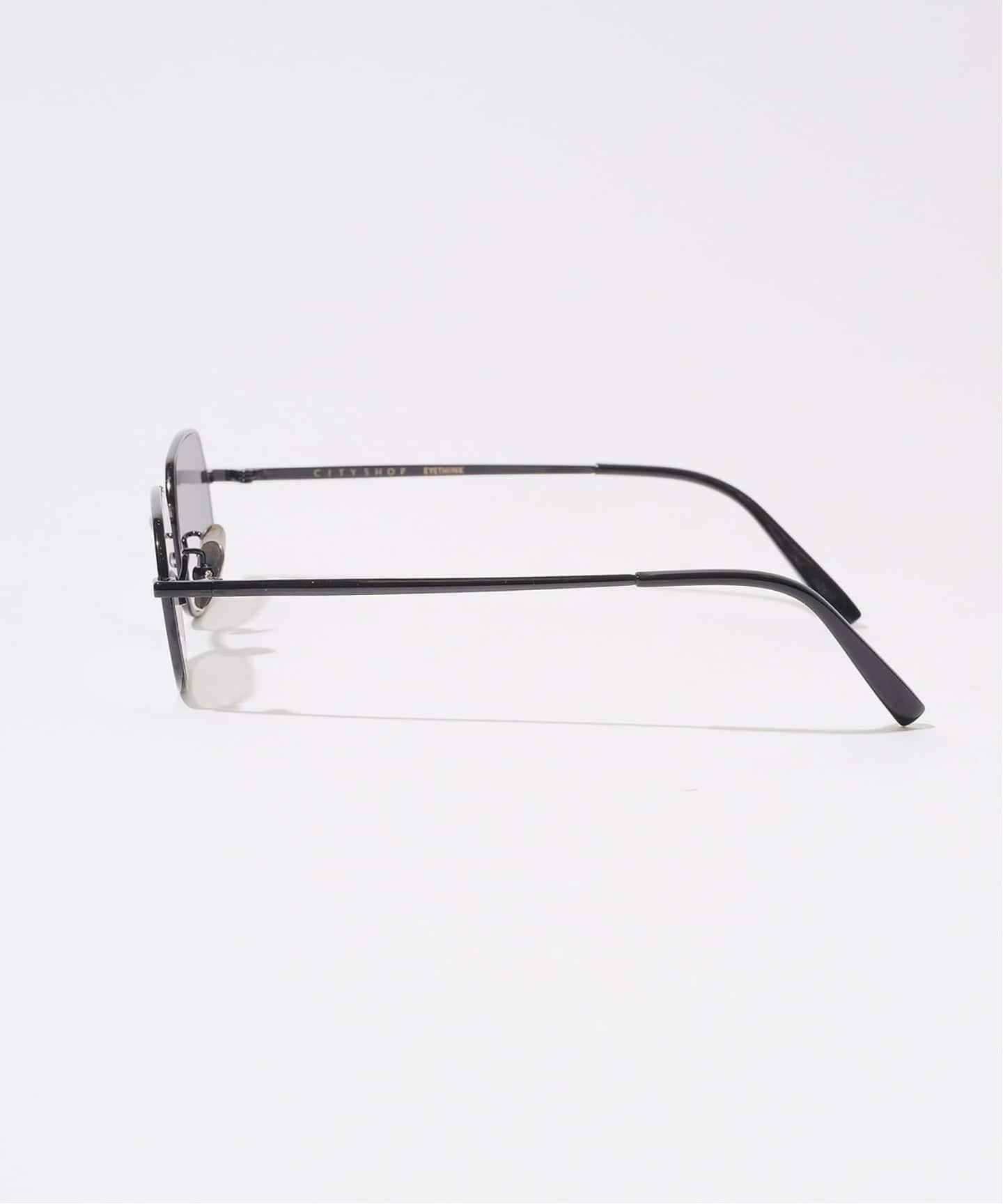 EYETHINK x CITYSHOP C1BK-A Sunglasses（サングラス）｜EYETHINK