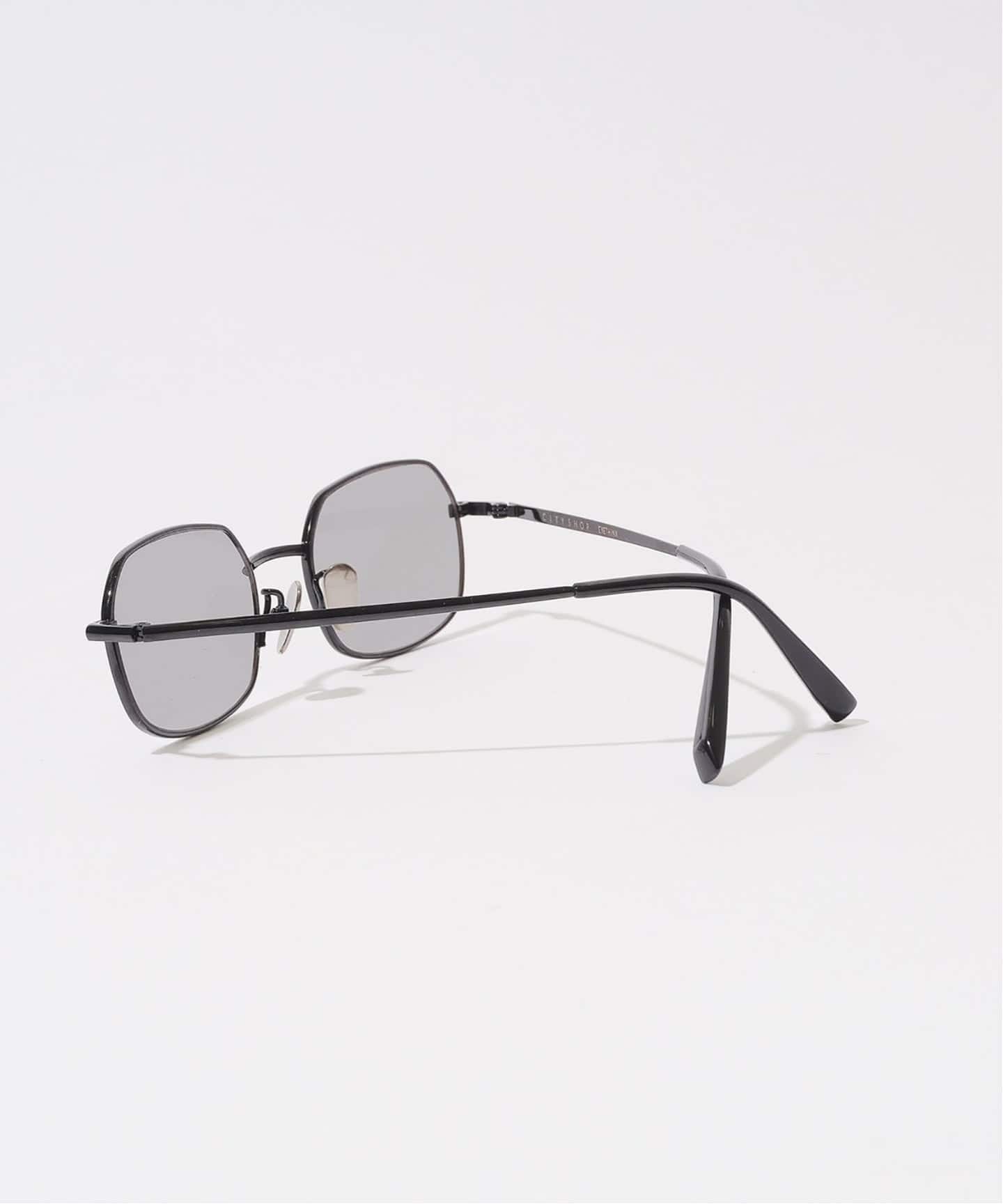 EYETHINK x CITYSHOP C1BK-A Sunglasses（サングラス）｜EYETHINK