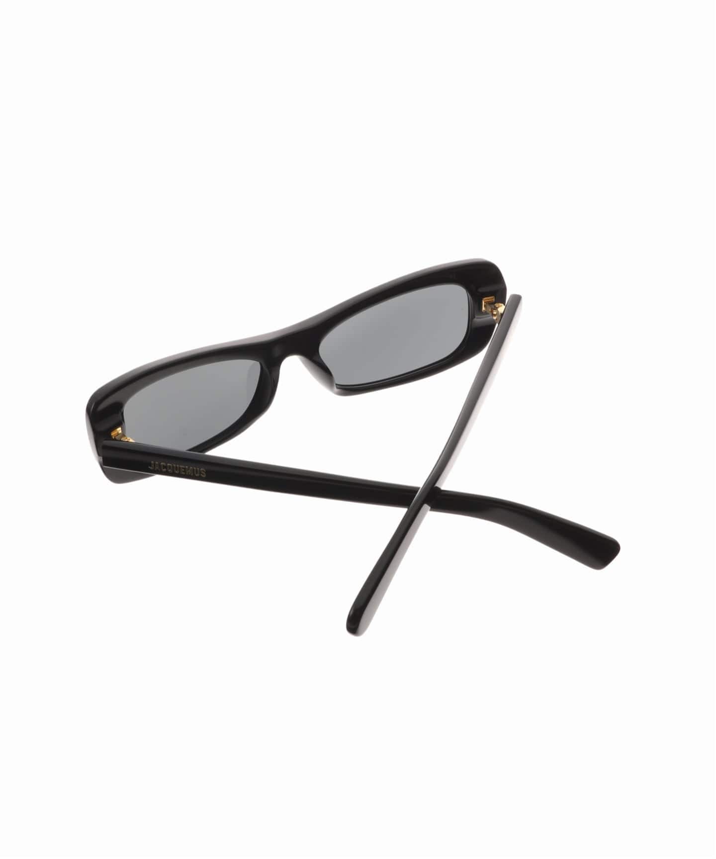 JACQUEMUS CAPRI JAC55C1SUN Sunglasses（サングラス）｜EYETHINK