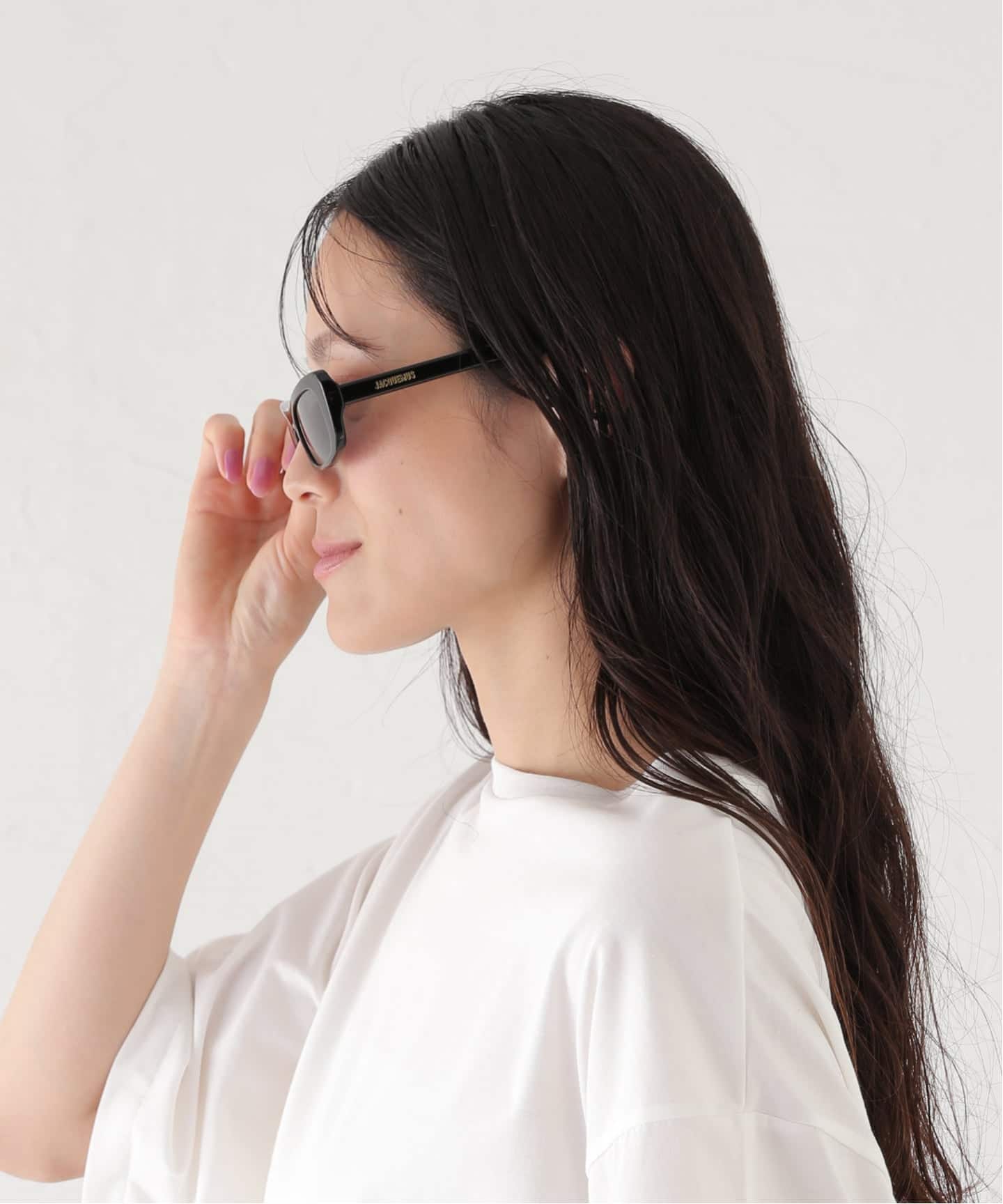 JACQUEMUS CAPRI JAC55C1SUN Sunglasses（サングラス）｜EYETHINK