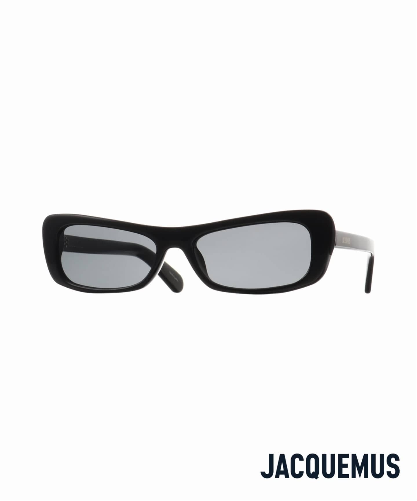 ジャック　聖心クラス　一年分 JACQUEMUS CAPRI JAC55C1SUN Sunglasses（サングラス）｜EYETHINK