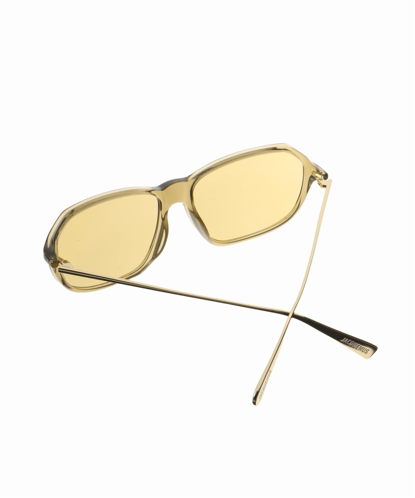JACQUEMUS サングラス JACQUEMUS MIMOSA JAC212C2SUN Sunglasses（サングラス）｜EYETHINK