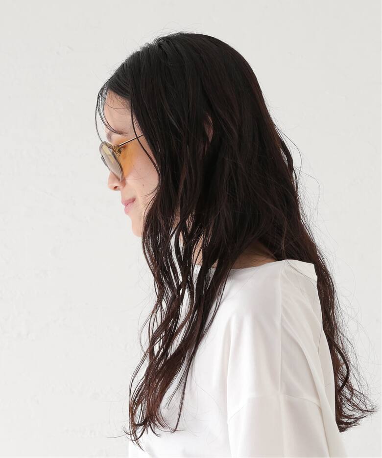 JACQUEMUS MIMOSA JAC212C2SUN Sunglasses（サングラス）｜EYETHINK 