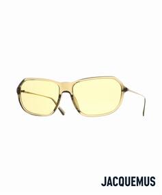 JACQUEMUS MIMOSA JAC212C2SUN Sunglasses（サングラス）｜EYETHINK