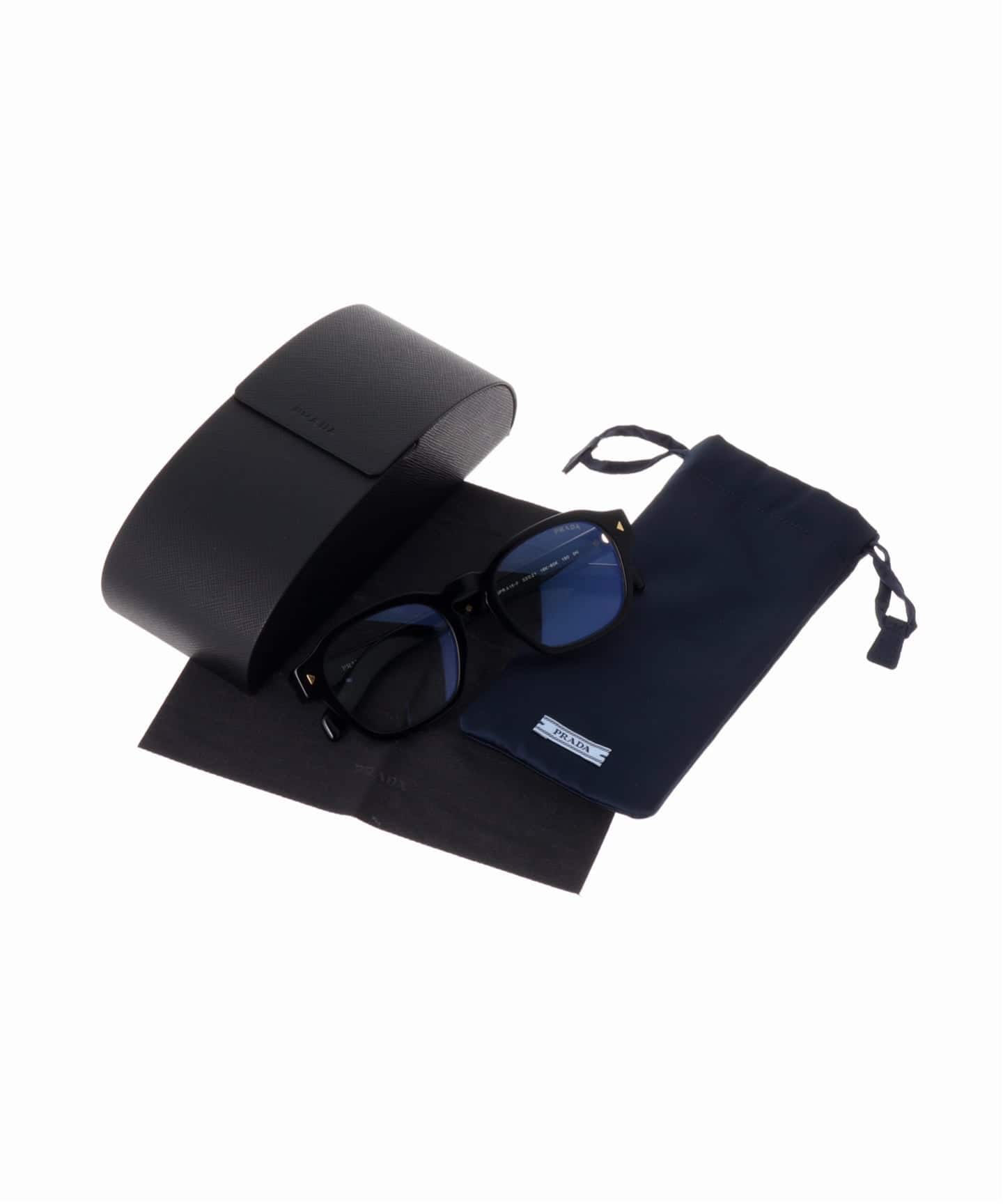 PRADA A16SF16K60K53 Sunglasses（サングラス）｜EYETHINK（アイシンク