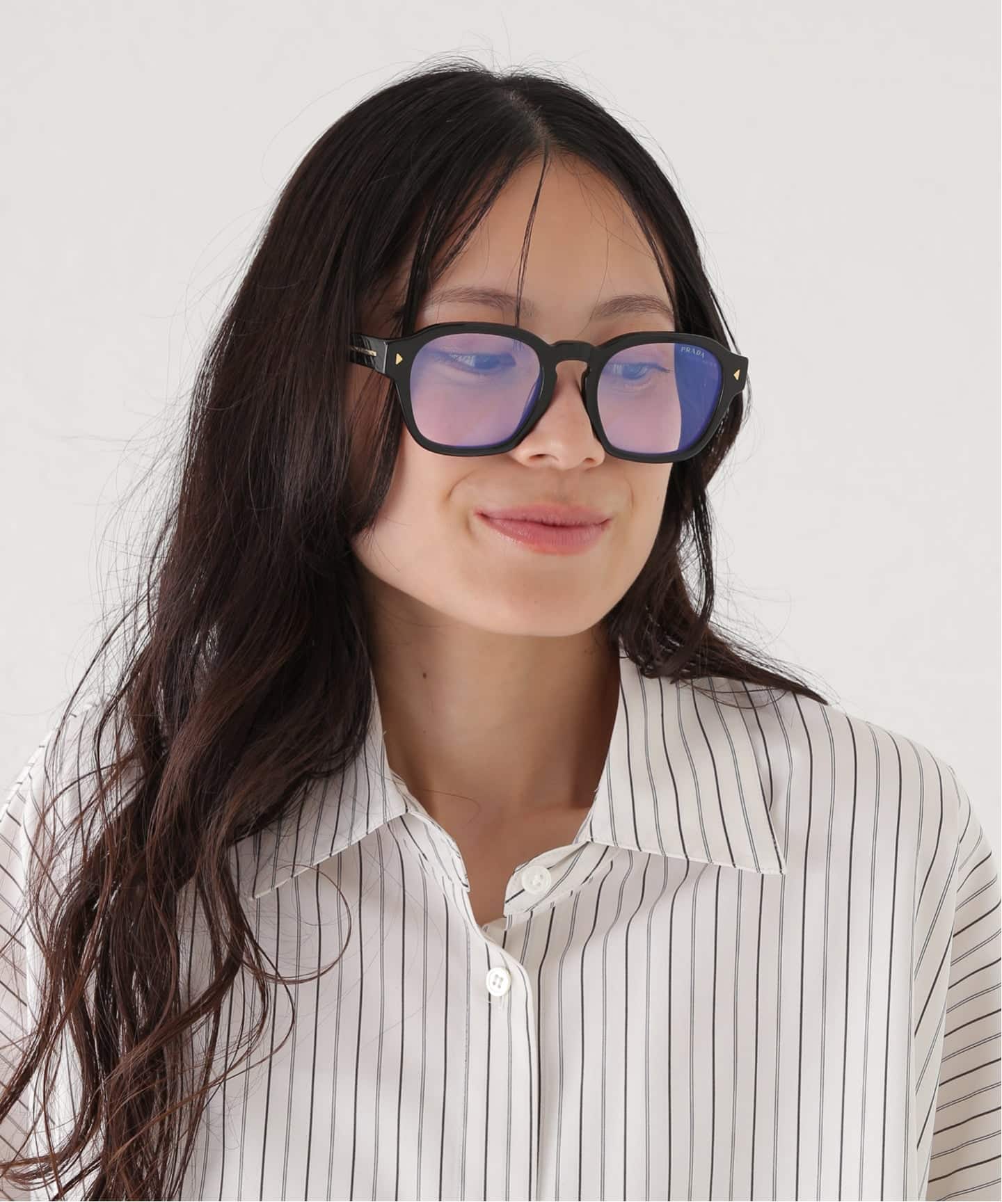 PRADA A16SF16K60K53 Sunglasses（サングラス）｜EYETHINK（アイシンク