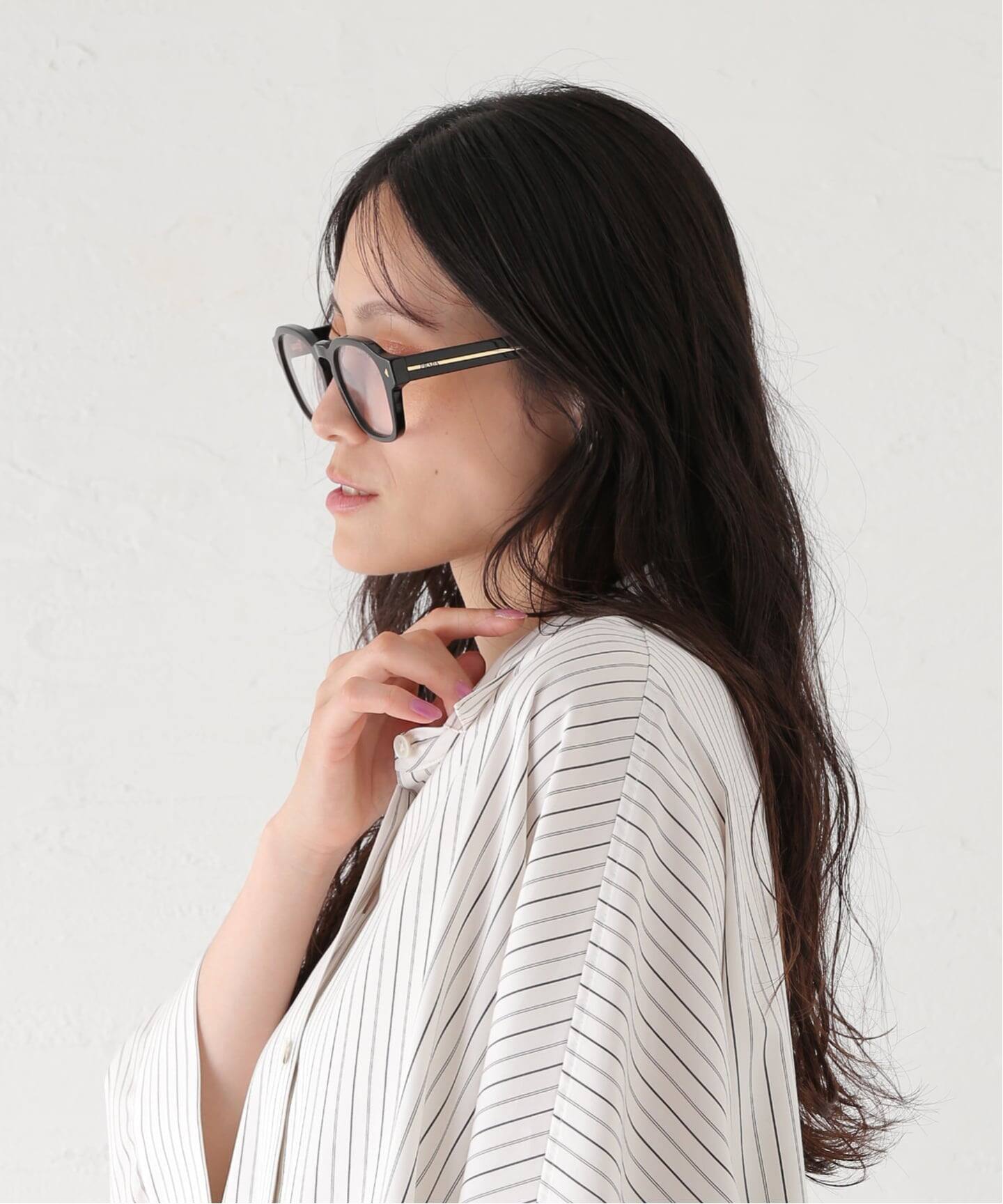 516 Raraさん専用 PRADA A16SF16K60K53 Sunglasses（サングラス）｜EYETHINK（アイシンク