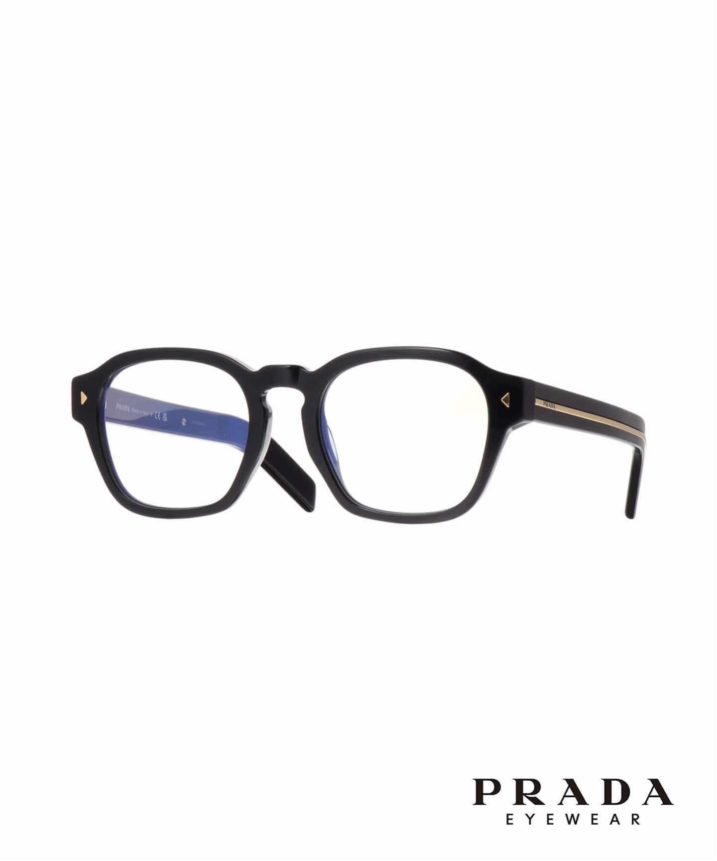 PRADA A16SF16K60K53 Sunglasses（サングラス）｜EYETHINK（アイシンク