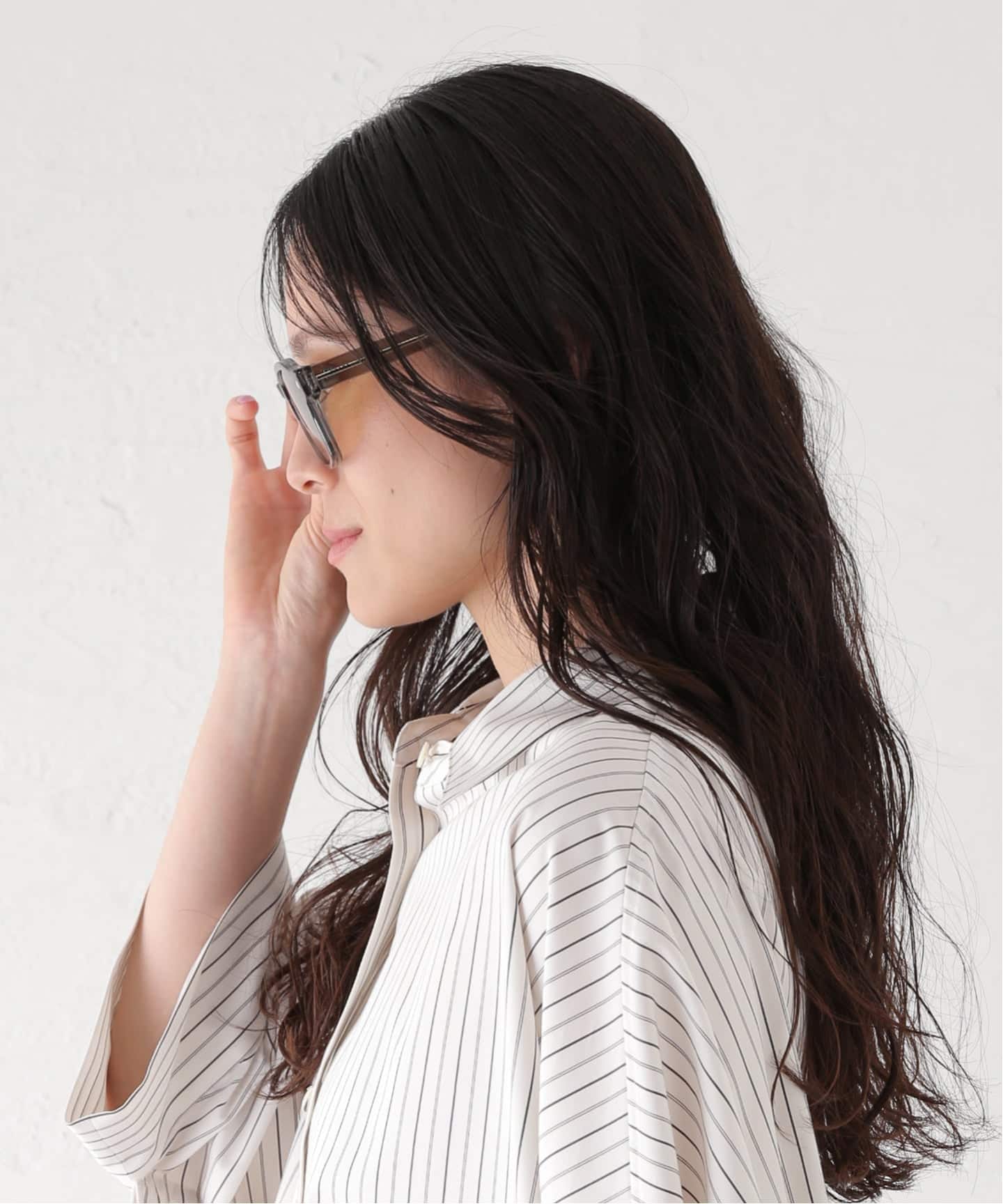 PRADA A16SF21J70R53 Sunglasses（サングラス）｜EYETHINK（アイシンク