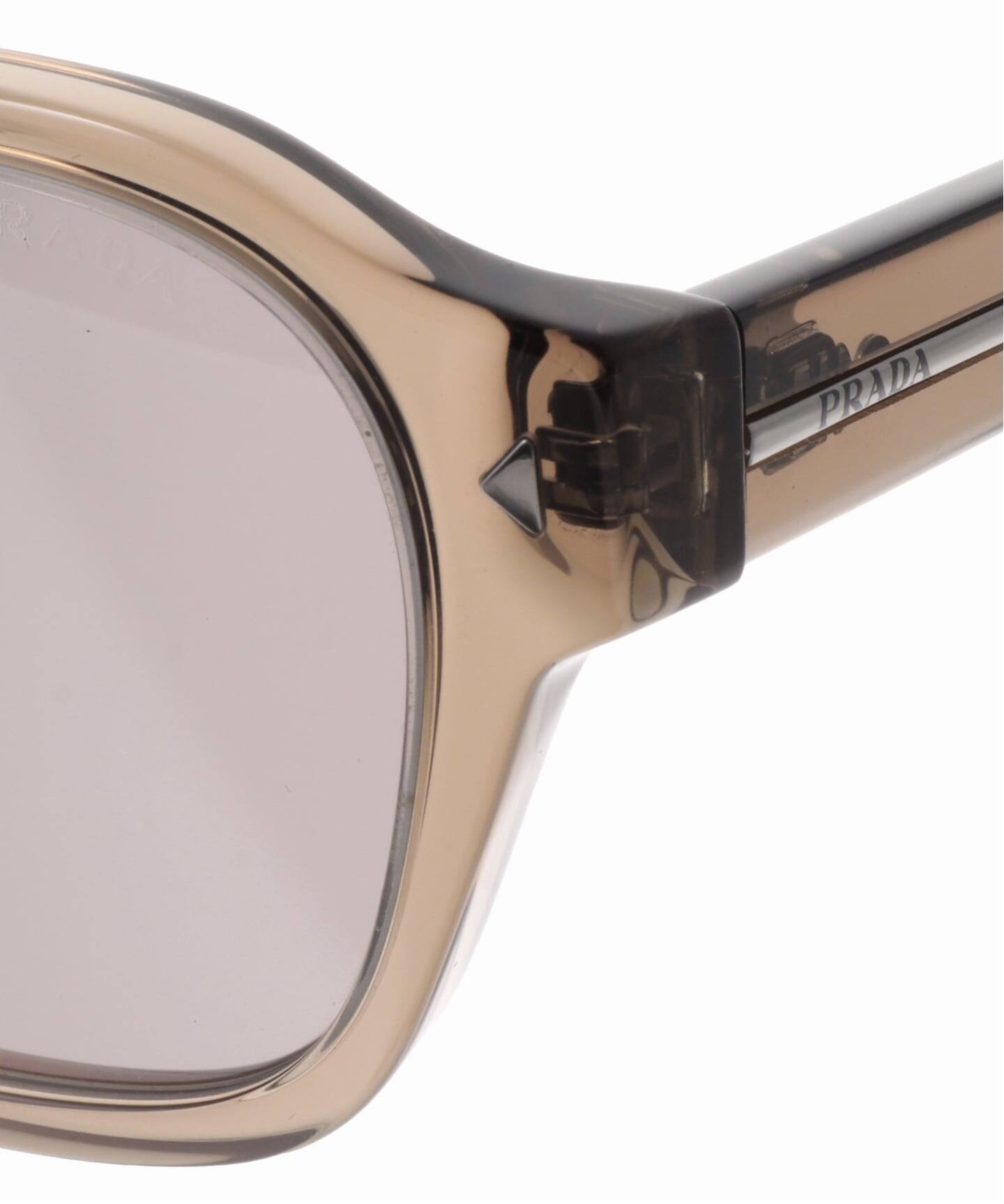 PRADA A16SF28I03D53 Sunglasses（サングラス）｜EYETHINK（アイシンク