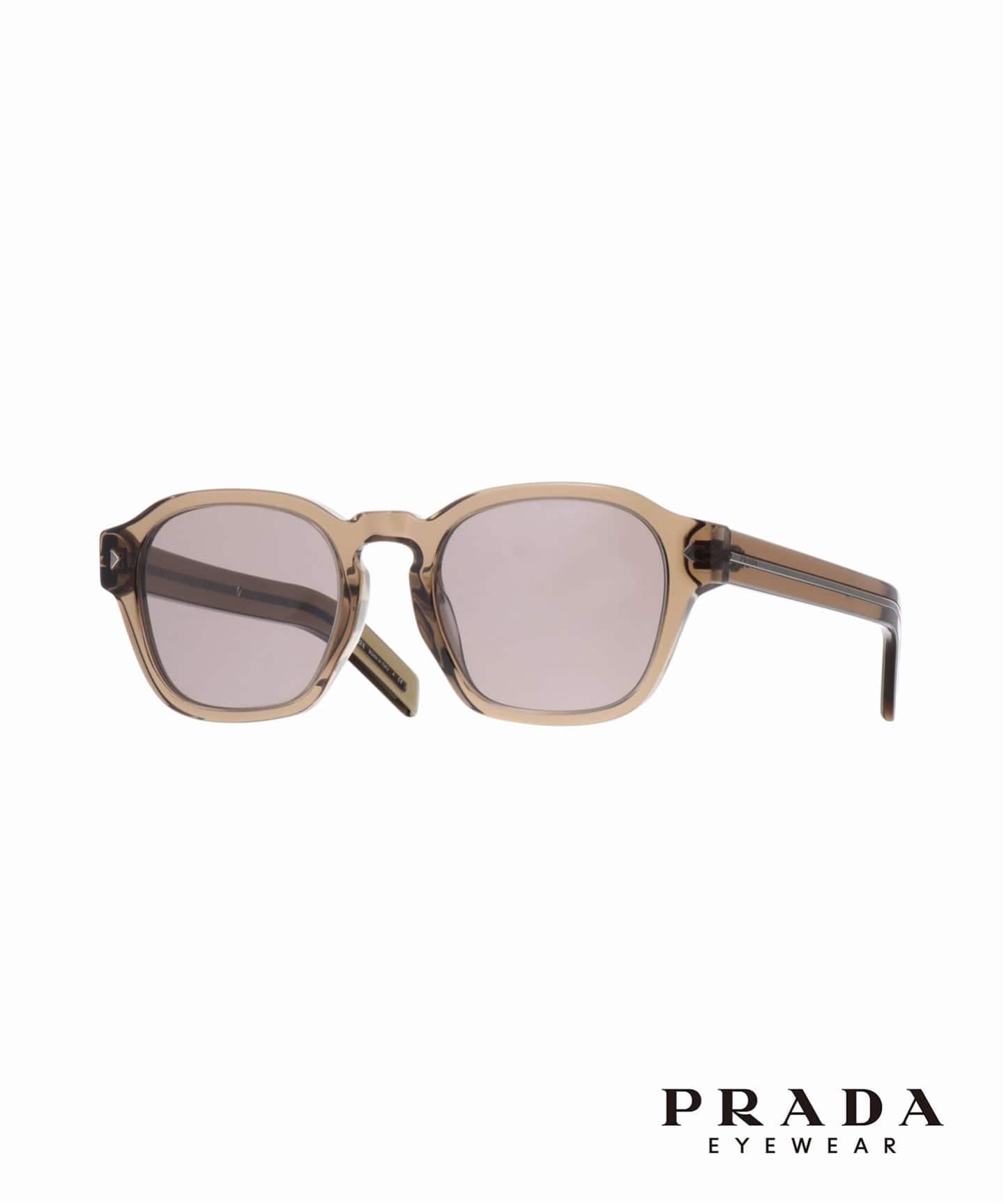 PRADA A16SF28I03D53 Sunglasses（サングラス）｜EYETHINK（アイシンク