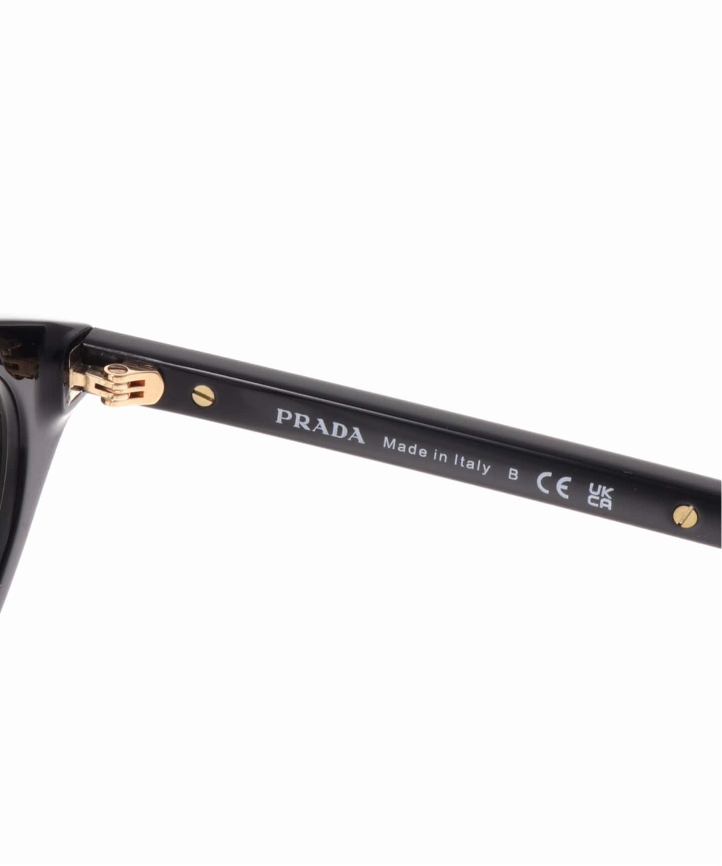 PRADA B15SF16K60K52 Sunglasses（サングラス）｜EYETHINK（アイシンク