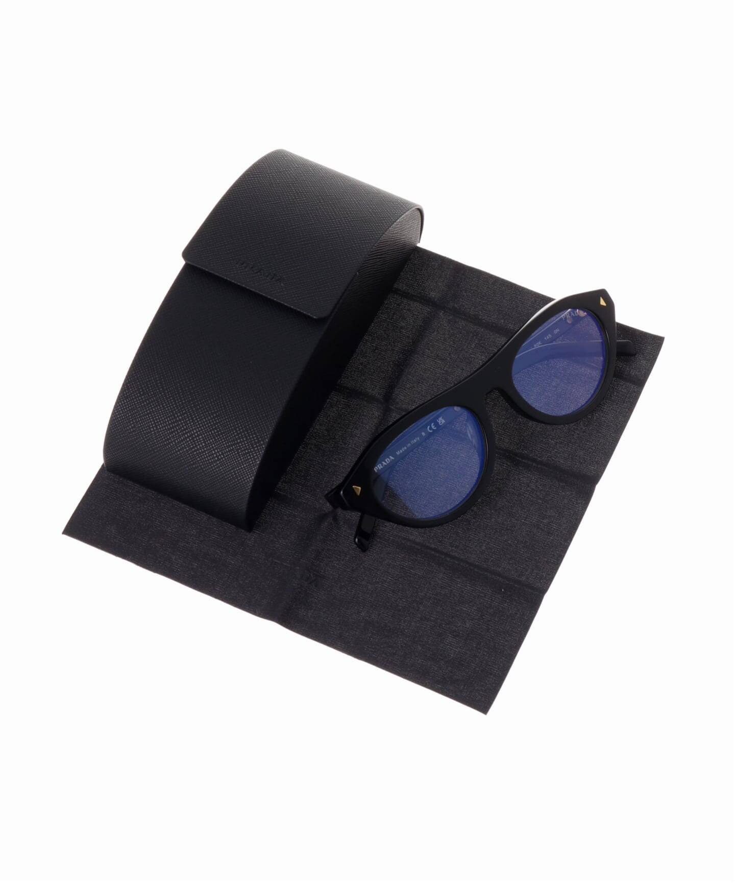 PRADA B15SF16K60K52 Sunglasses（サングラス）｜EYETHINK（アイシンク