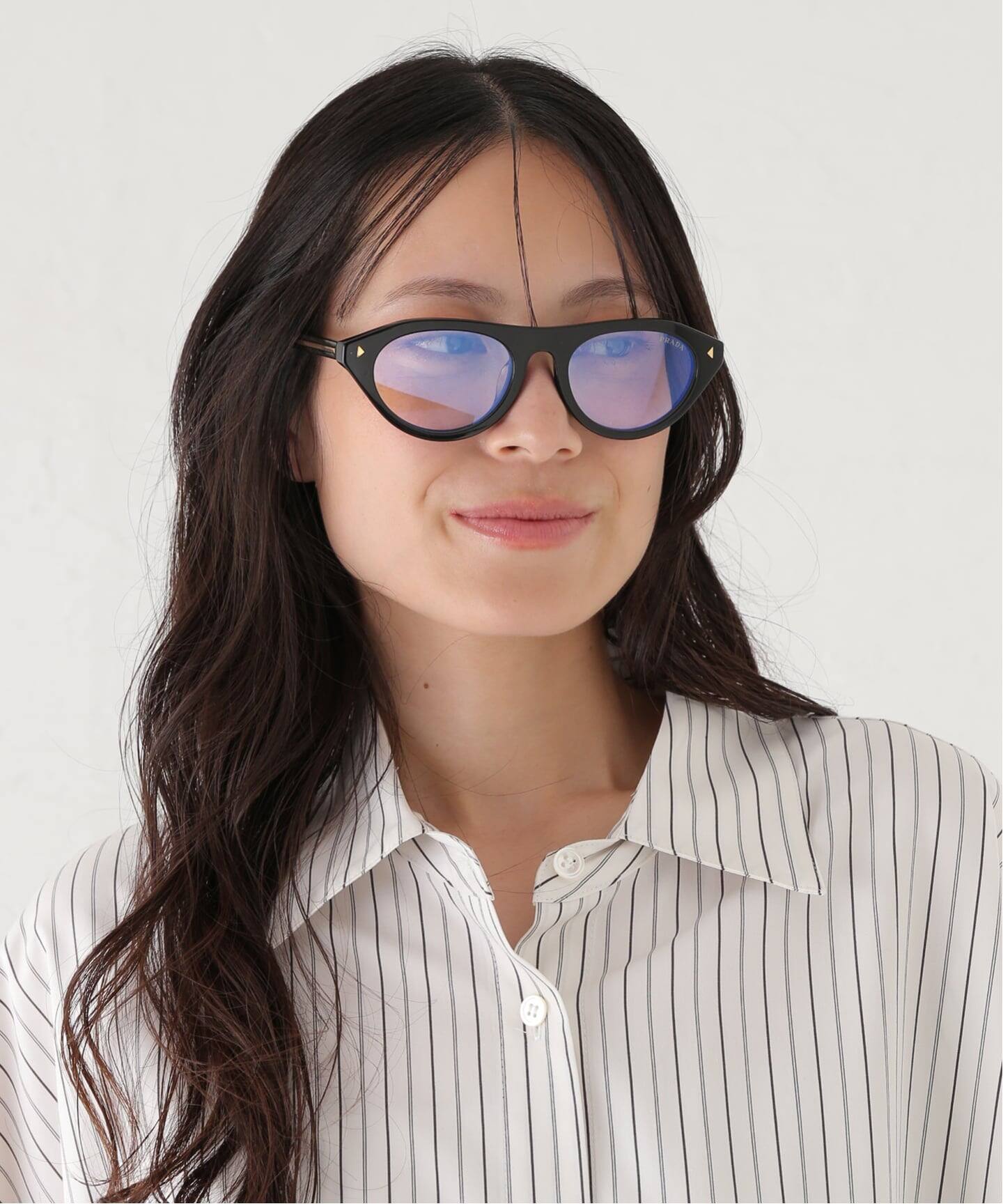 PRADA B15SF16K60K52 Sunglasses（サングラス）｜EYETHINK（アイシンク