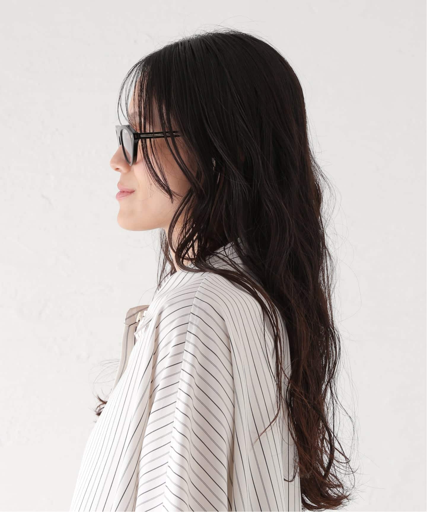 PRADA B15SF16K60K52 Sunglasses（サングラス）｜EYETHINK（アイシンク
