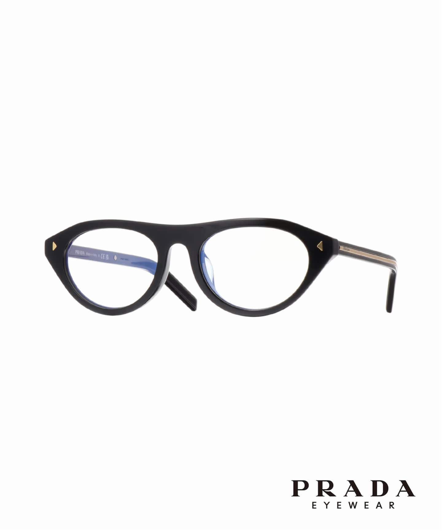 PRADA B15SF16K60K52 Sunglasses（サングラス）｜EYETHINK（アイシンク