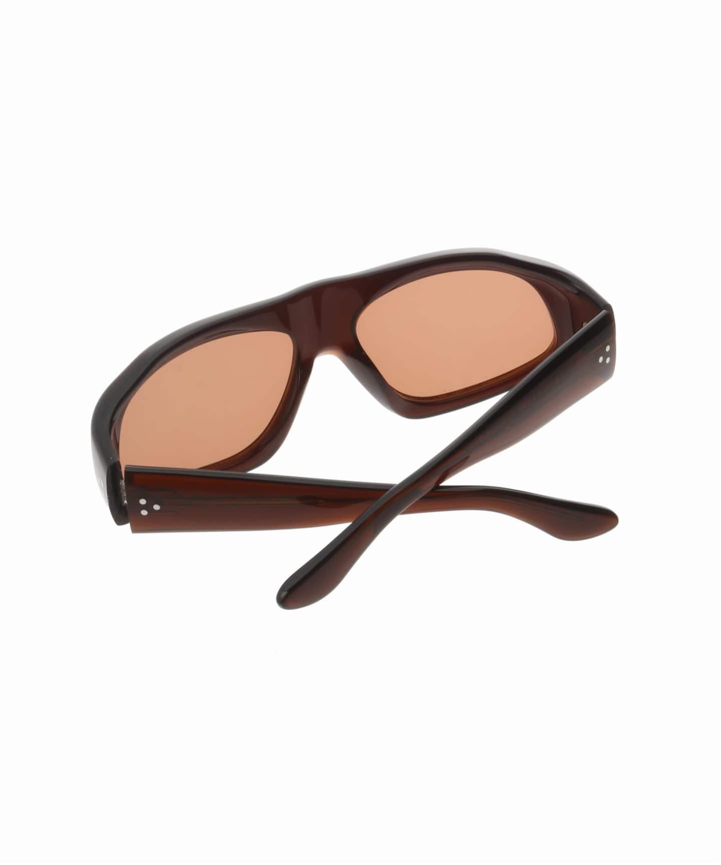 PORT TANGER SAMA BUNAA/TOBACCO Sunglasses（サングラス）｜EYETHINK