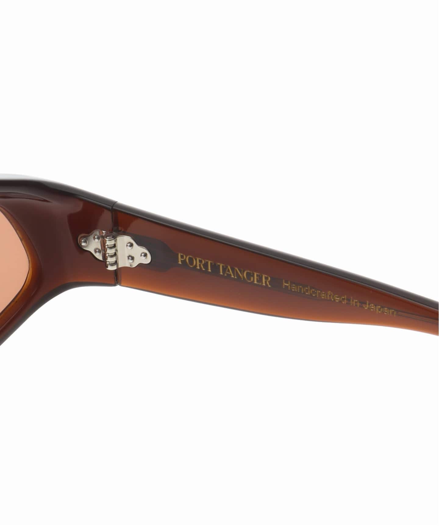 PORT TANGER サングラス PORT TANGER SAMA BUNAA/TOBACCO Sunglasses（サングラス）｜EYETHINK