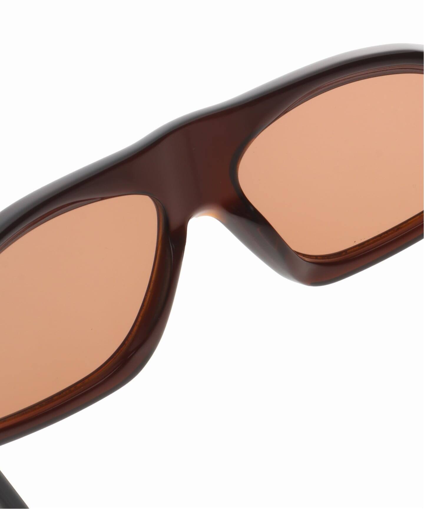 PORT TANGER SAMA BUNAA/TOBACCO Sunglasses（サングラス）｜EYETHINK