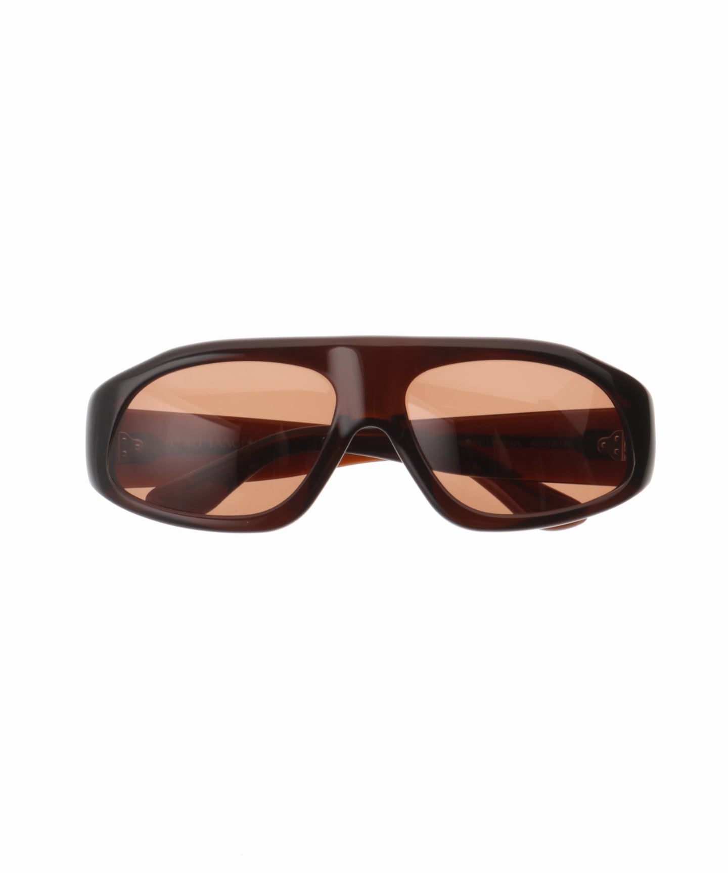 PORT TANGER SAMA BUNAA/TOBACCO Sunglasses（サングラス）｜EYETHINK