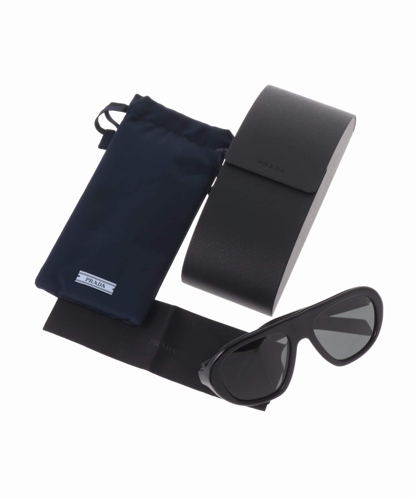 PRADA C05SF16K08Z56 Sunglasses（サングラス）｜EYETHINK（アイシンク