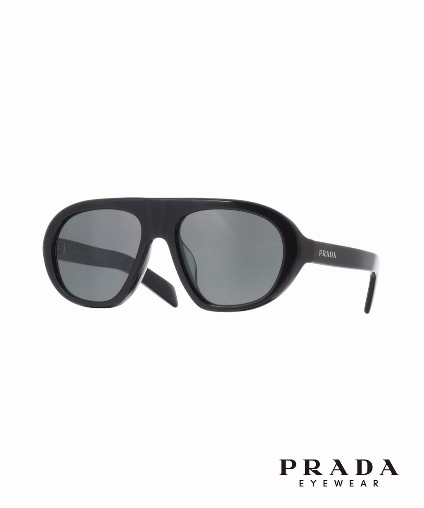PRADA C05SF16K08Z56 Sunglasses（サングラス）｜EYETHINK（アイシンク