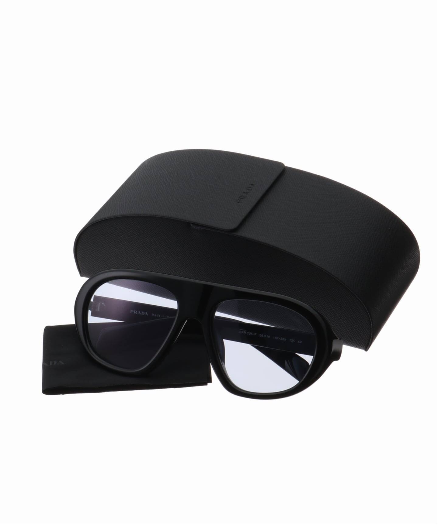 PRADA C05SF16K30X56 Sunglasses（サングラス）｜EYETHINK（アイシンク
