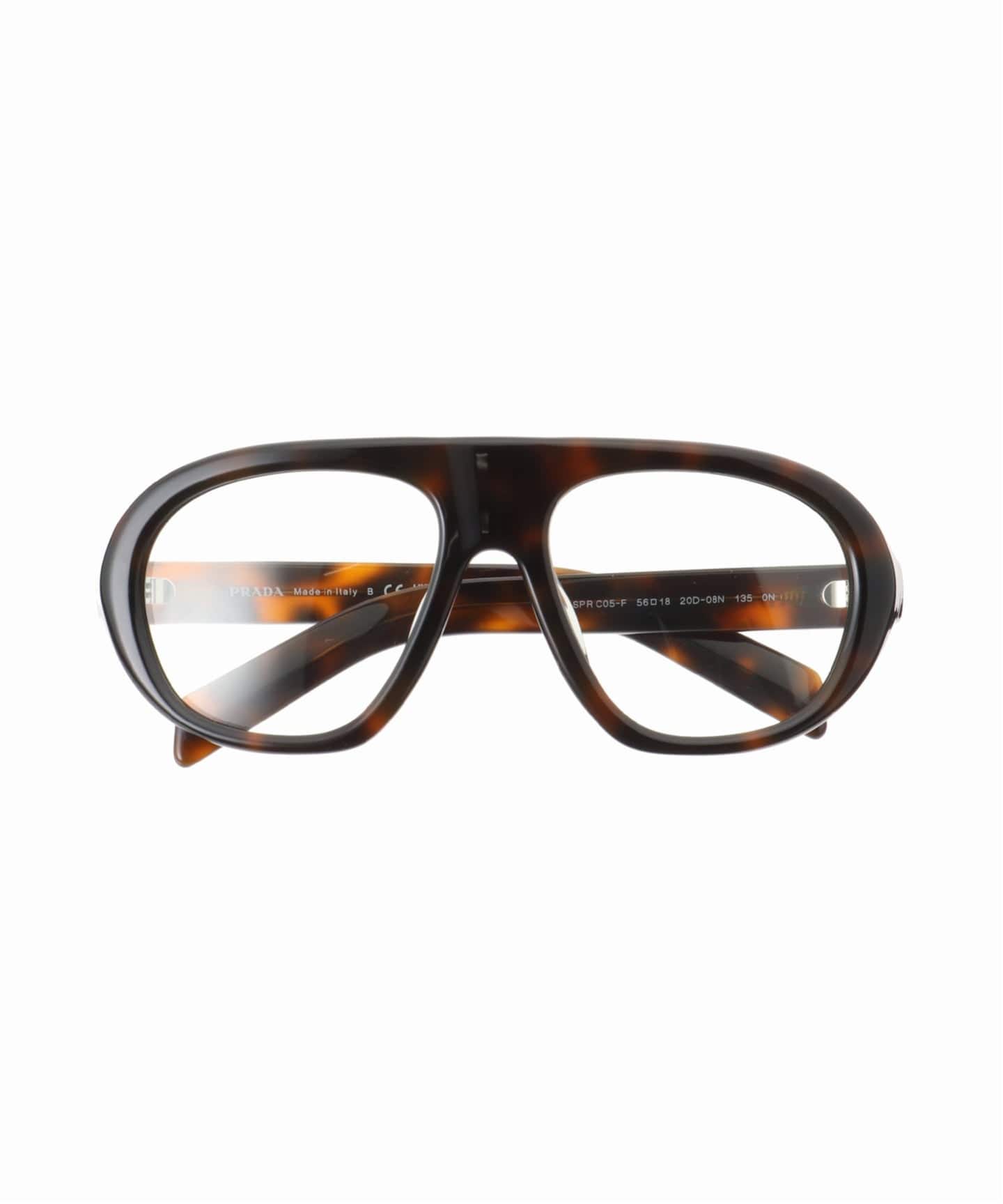 PRADA C05SF20D08N56 Sunglasses（サングラス）｜EYETHINK（アイシンク