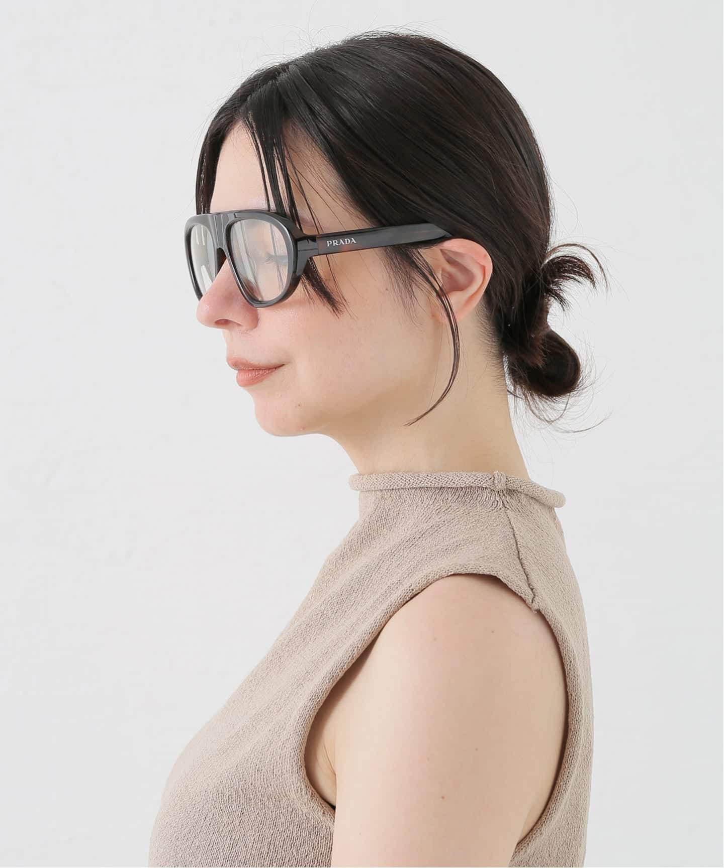 PRADA C05SF20D08N56 Sunglasses（サングラス）｜EYETHINK（アイシンク