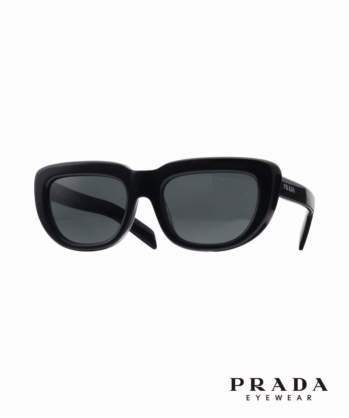 PRADA D07SF16K08Z54 Sunglasses（サングラス）｜EYETHINK（アイシンク