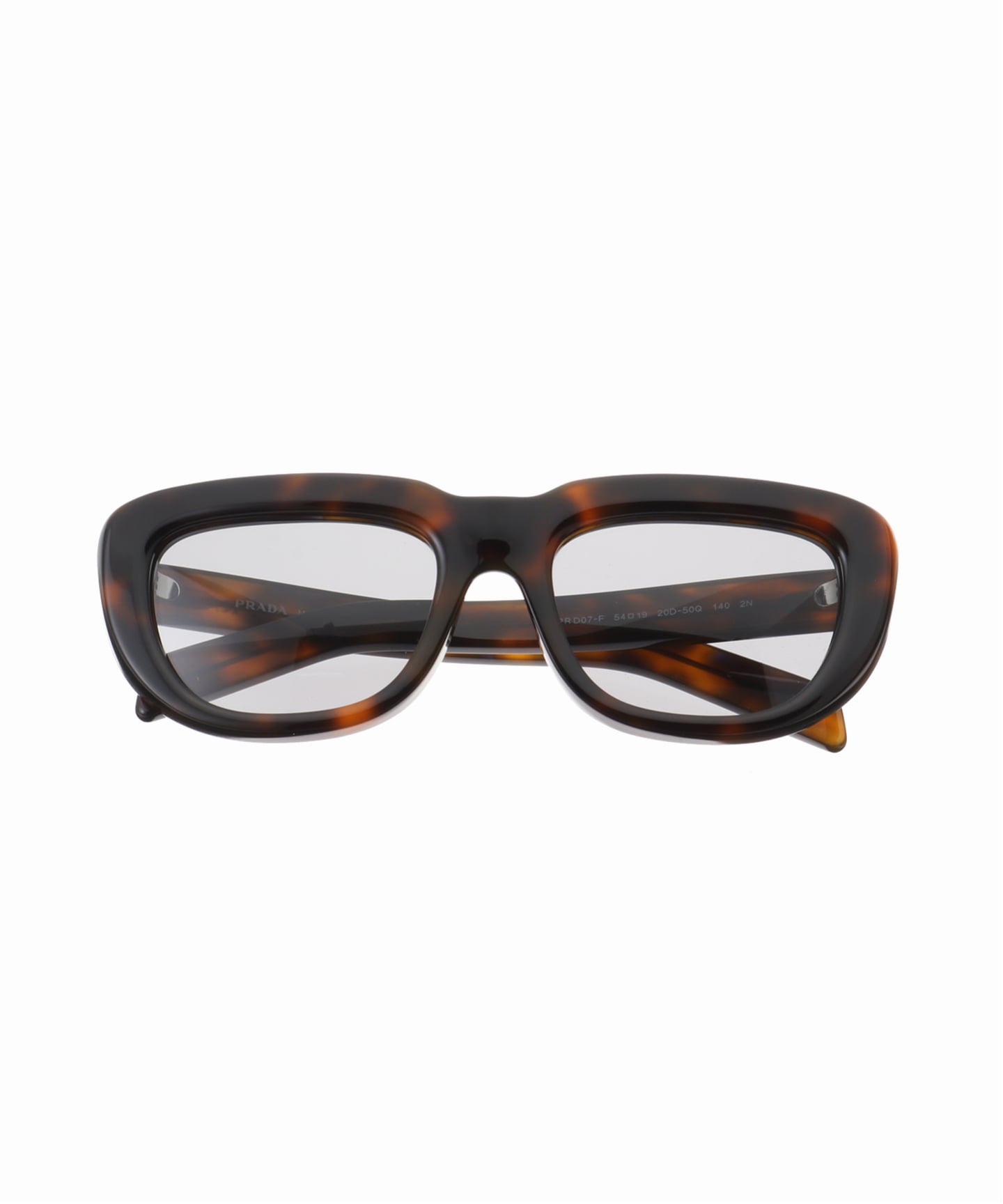 PRADA D07SF20D50Q54 Sunglasses（サングラス）｜EYETHINK（アイシンク