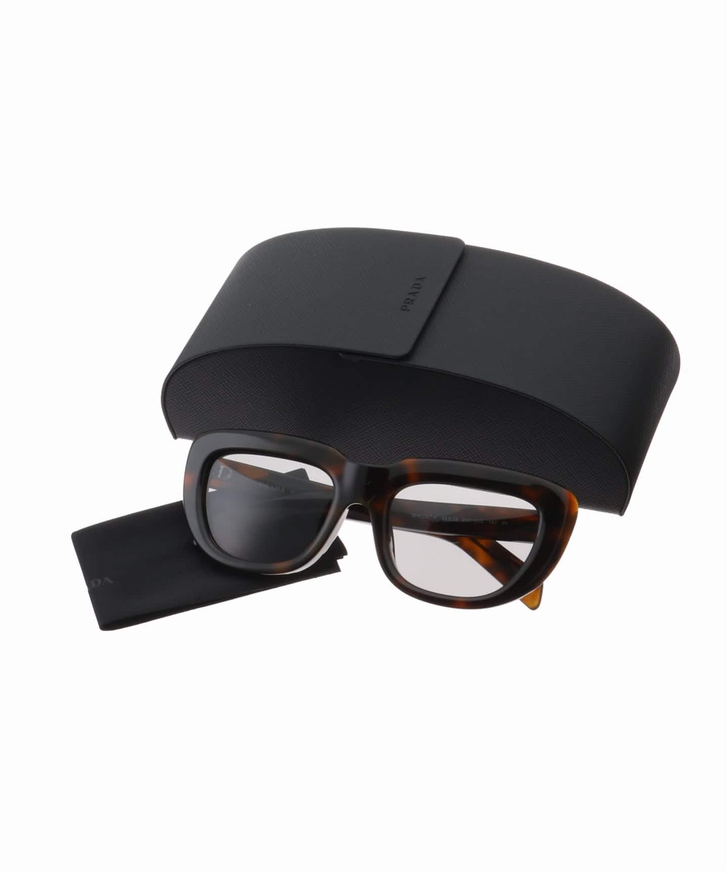 PRADA D07SF20D50Q54 Sunglasses（サングラス）｜EYETHINK（アイシンク