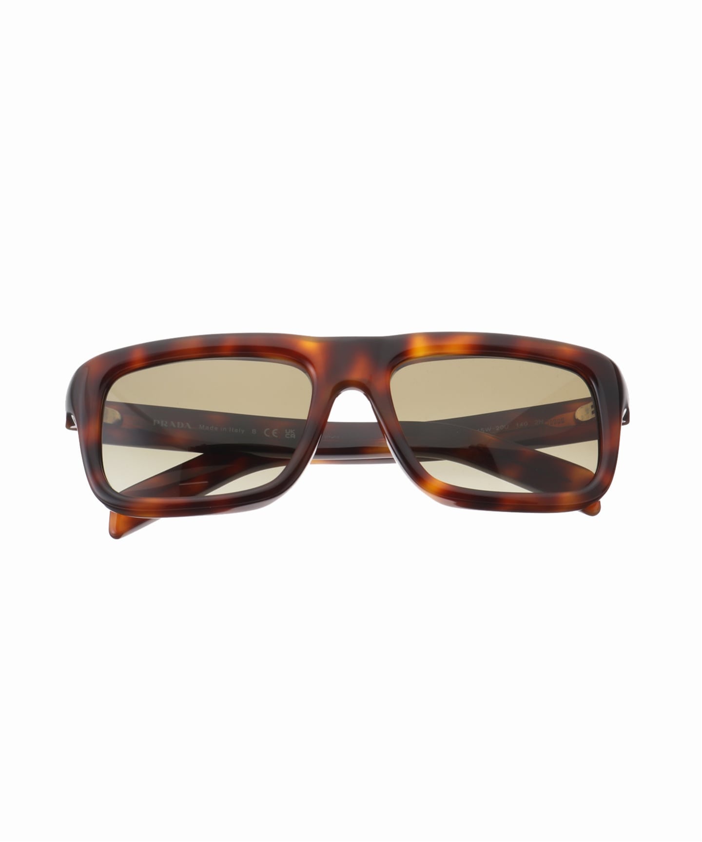 PRADA D11SF15W20U56 Sunglasses（サングラス）｜EYETHINK（アイシンク