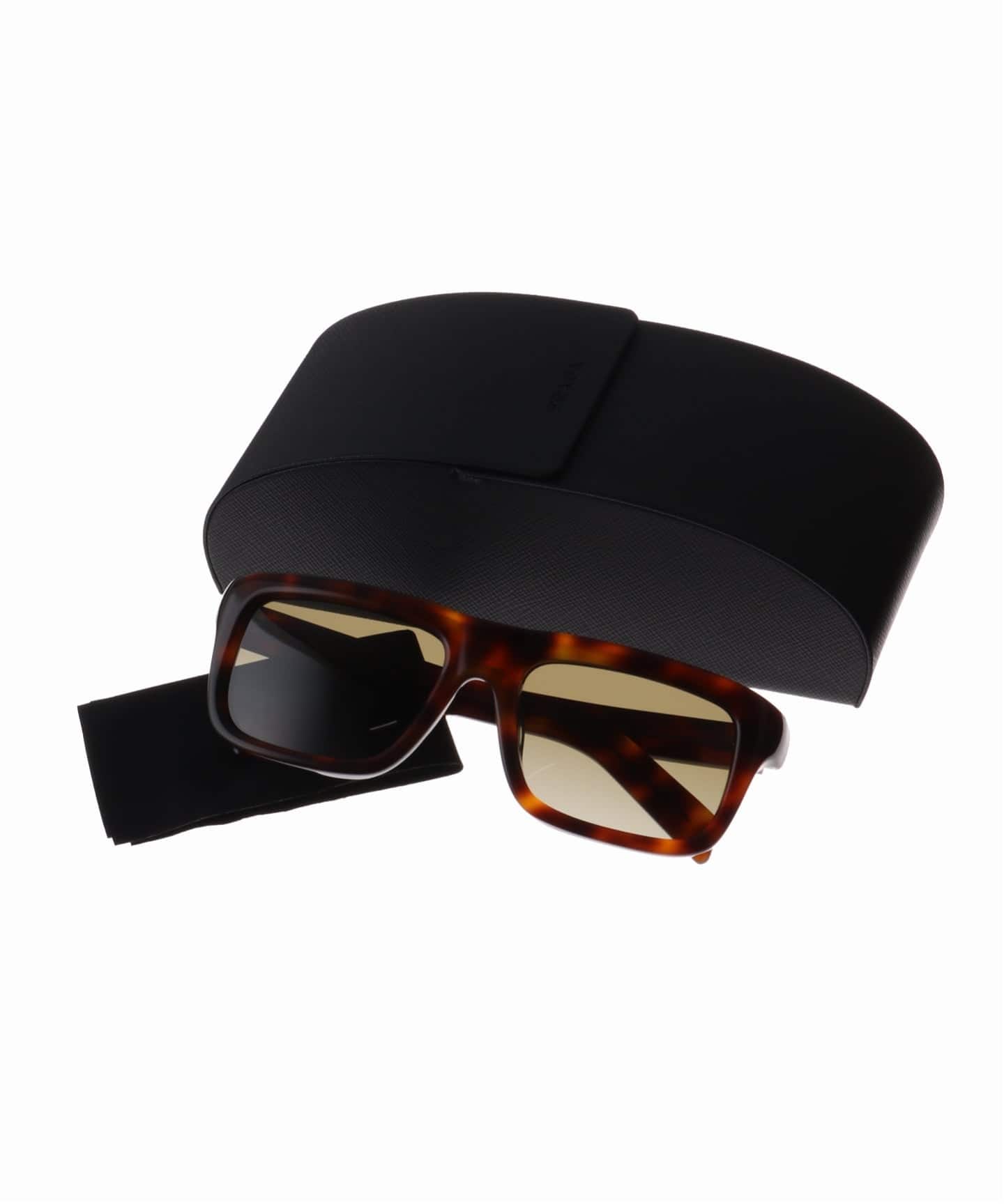 PRADA D11SF15W20U56 Sunglasses（サングラス）｜EYETHINK（アイシンク