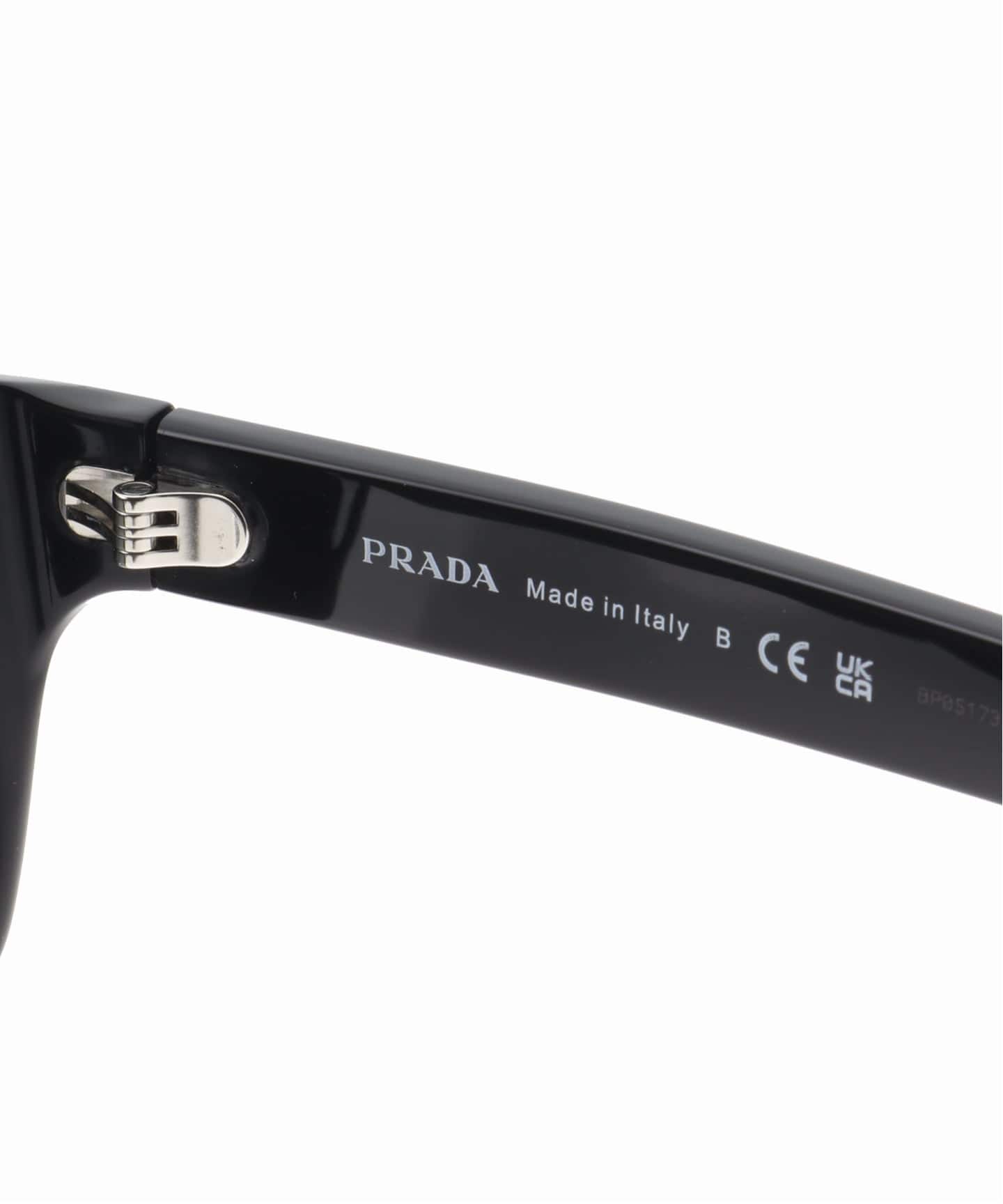 PRADA D11SF16K08Z56 Sunglasses（サングラス）｜EYETHINK（アイシンク