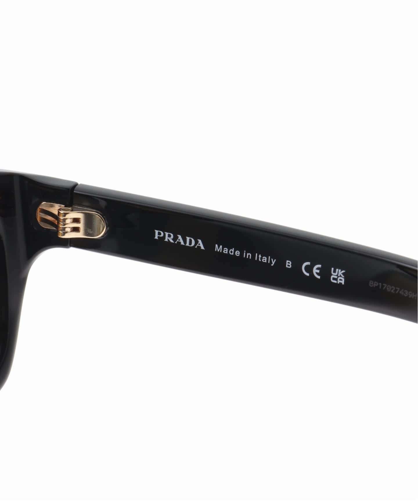 PRADA D11SF16K10X56 Sunglasses（サングラス）｜EYETHINK（アイシンク