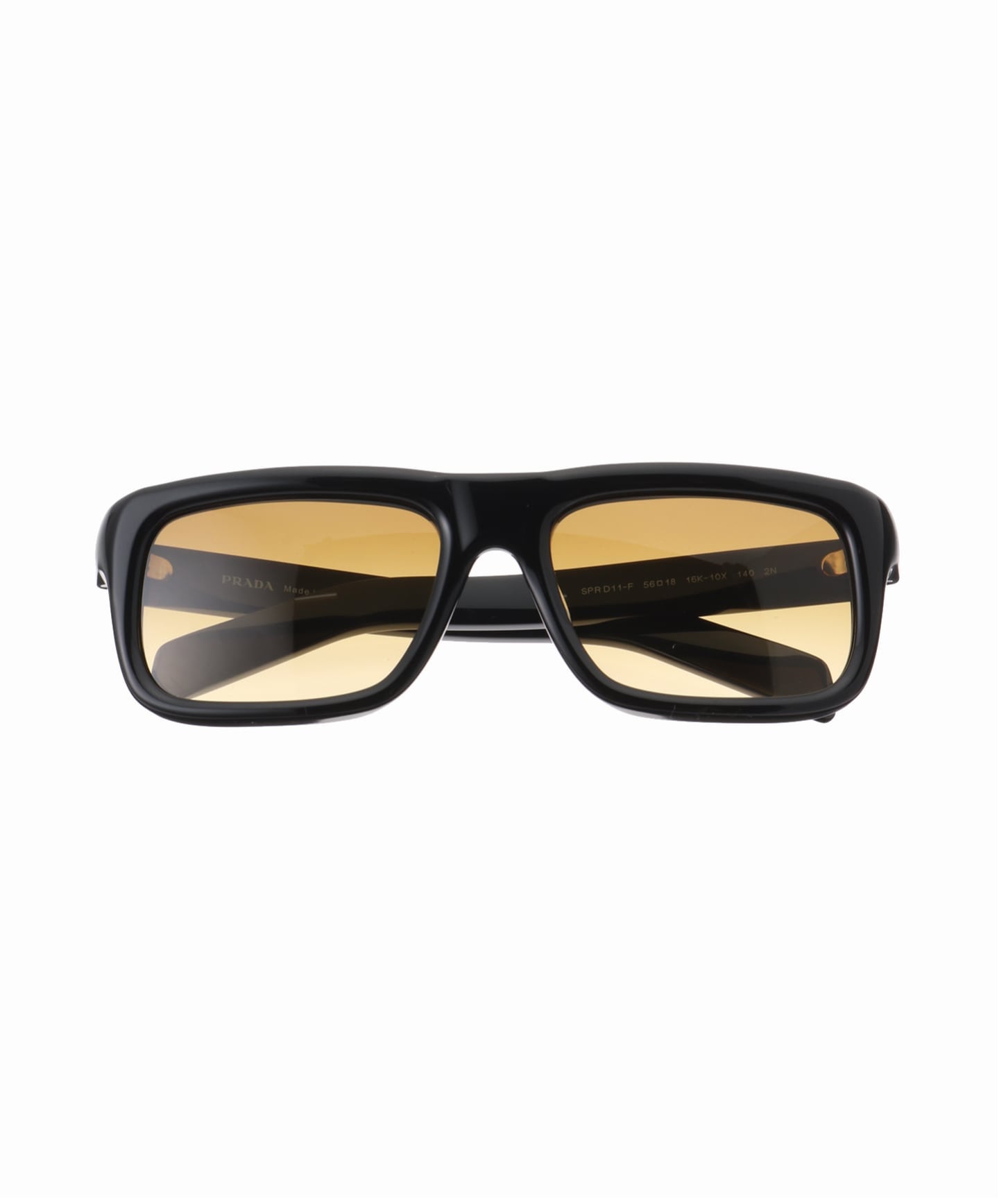 PRADA D11SF16K10X56 Sunglasses（サングラス）｜EYETHINK（アイシンク