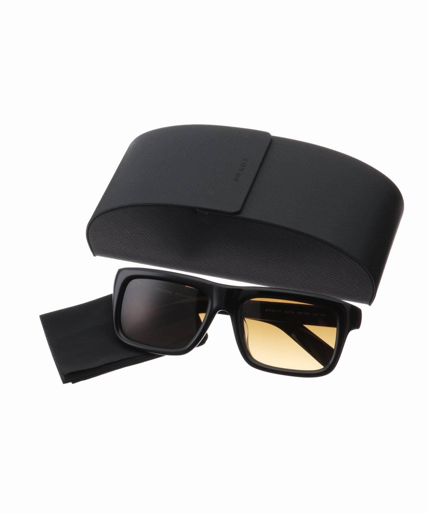 PRADA D11SF16K10X56 Sunglasses（サングラス）｜EYETHINK（アイシンク
