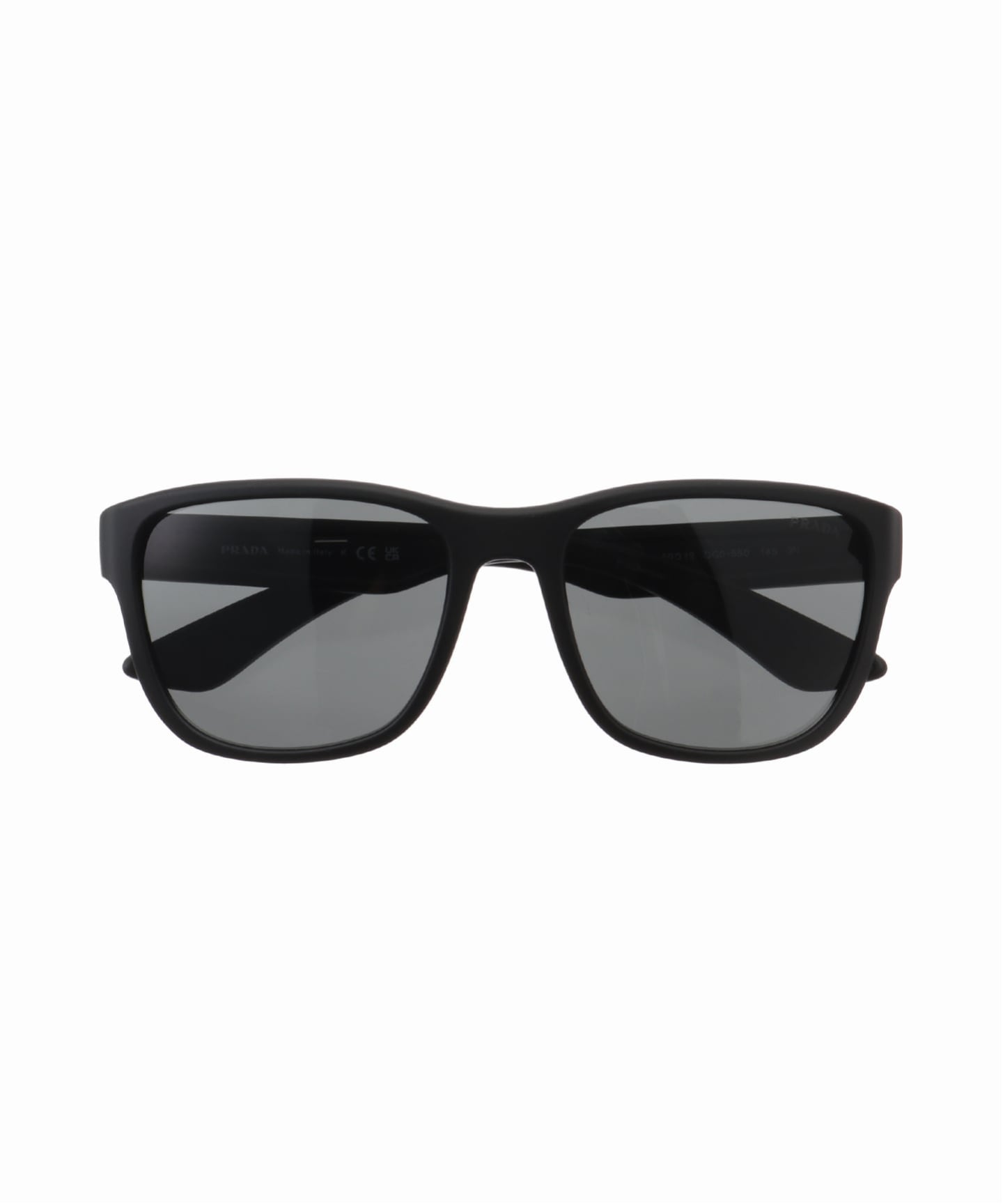 PRADA SPORTS 01USDG05S059 Sunglasses（サングラス）｜EYETHINK