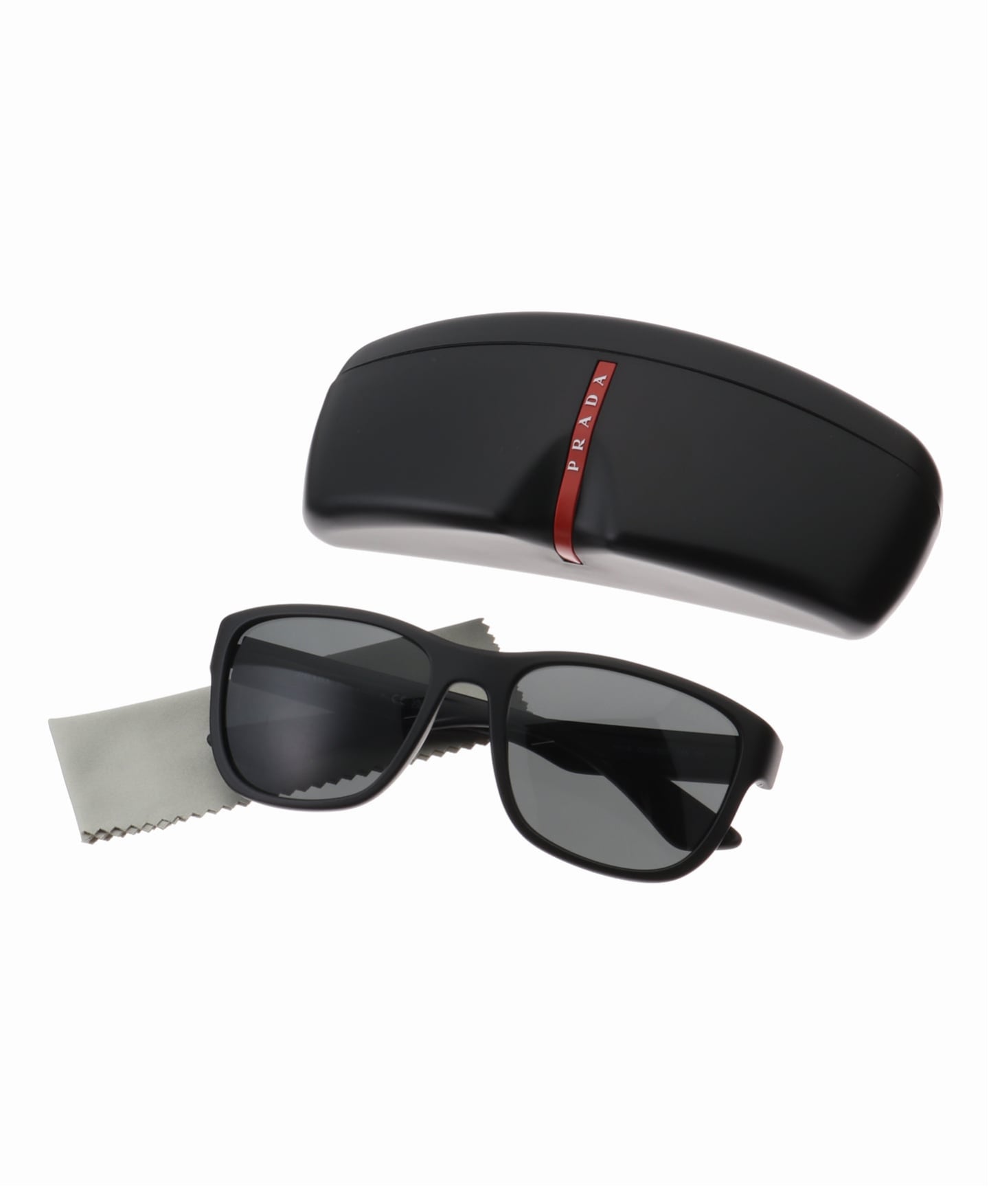 PRADA SPORTS 01USDG05S059 Sunglasses（サングラス）｜EYETHINK