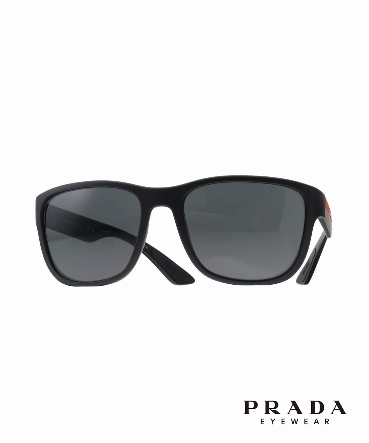 PRADA SPORTS 01USDG05S059 Sunglasses（サングラス）｜EYETHINK