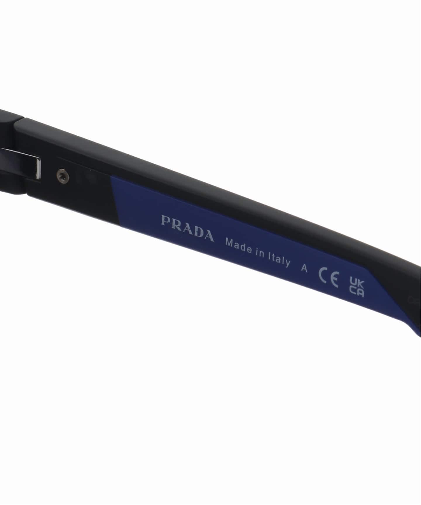 PRADA SPORTS 04YS16G05U57 Sunglasses（サングラス）｜EYETHINK